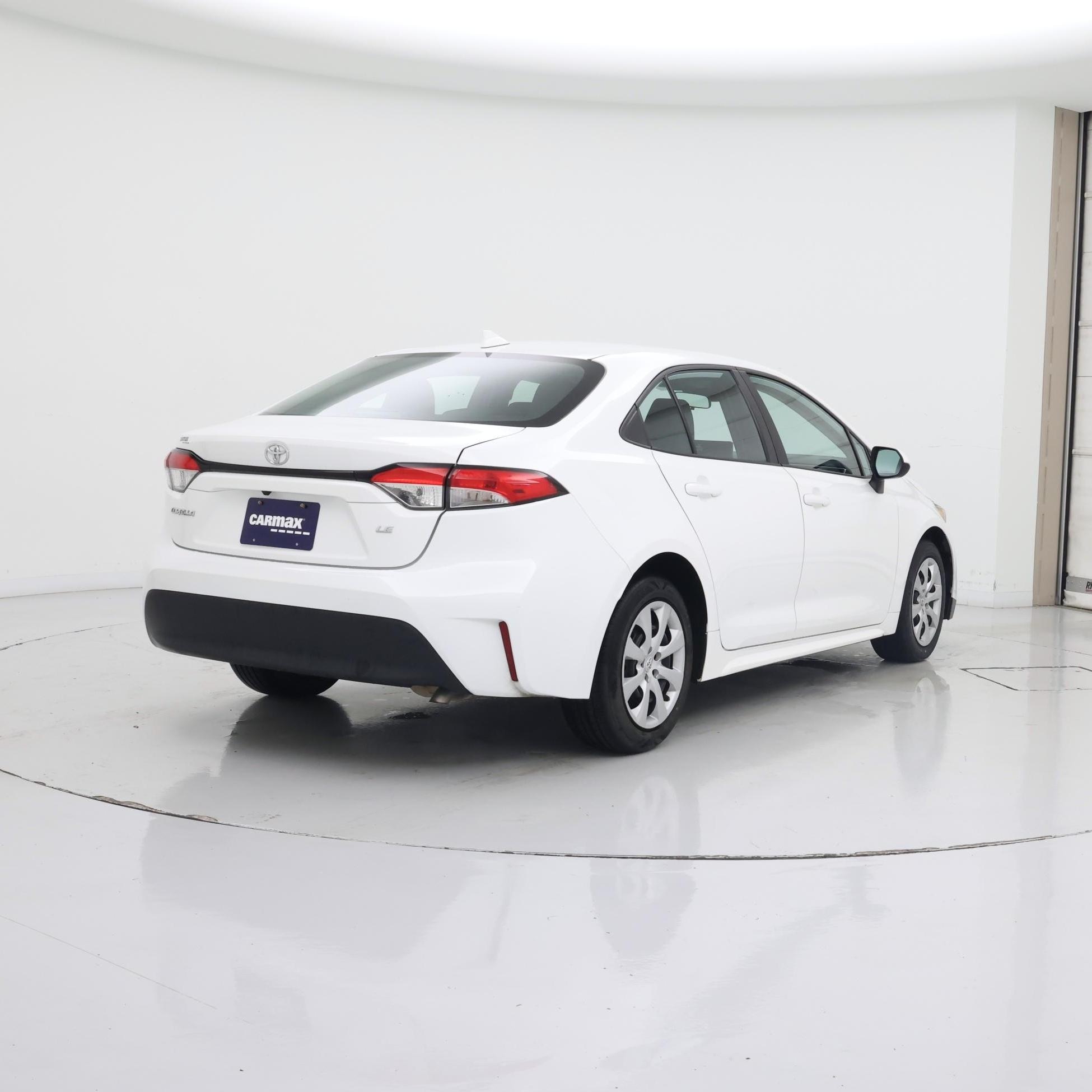 Thumbnail: 2024 Toyota Corolla - 8