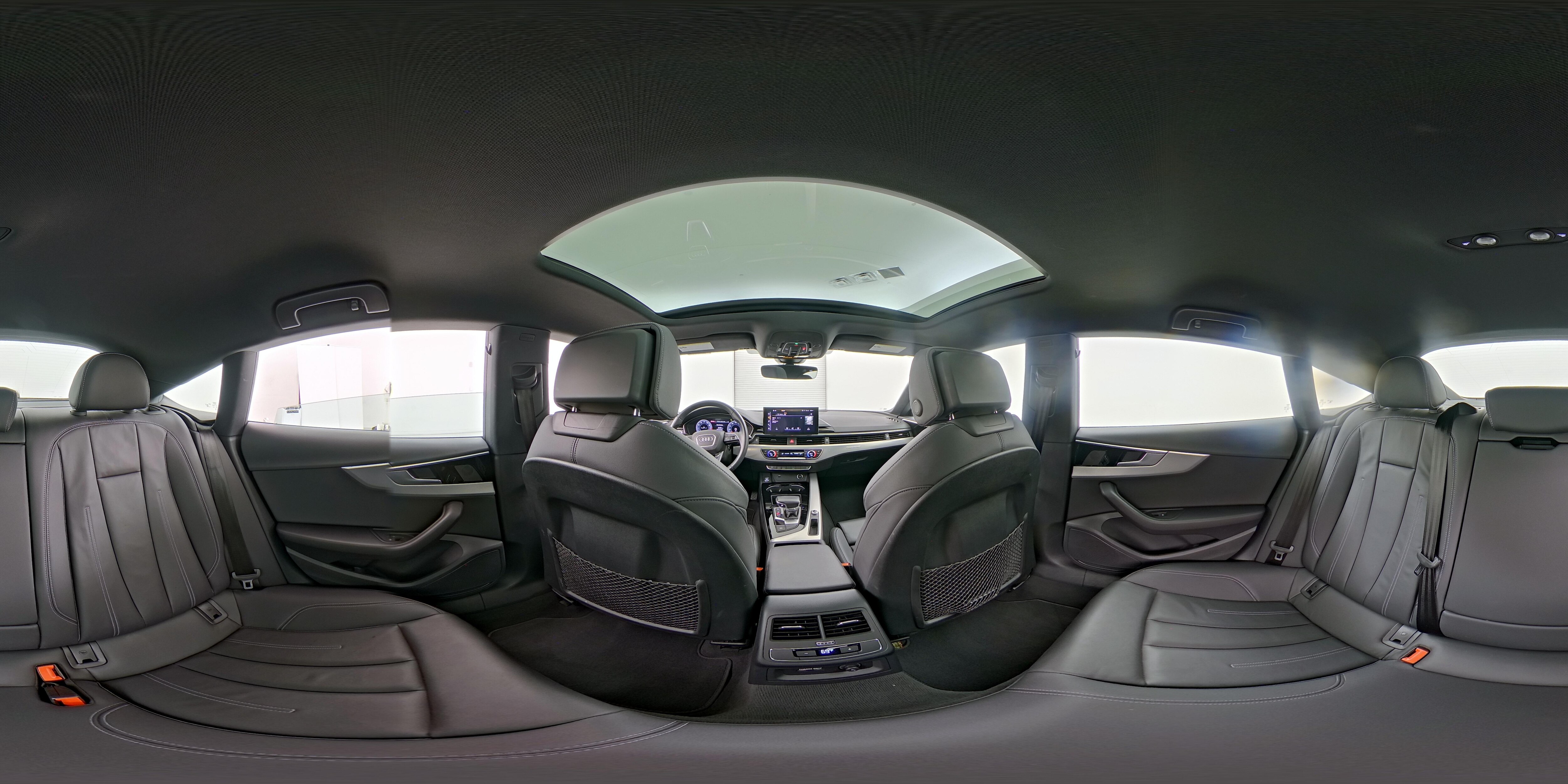 2025 Audi A5 Sportback Premium - Photo 26