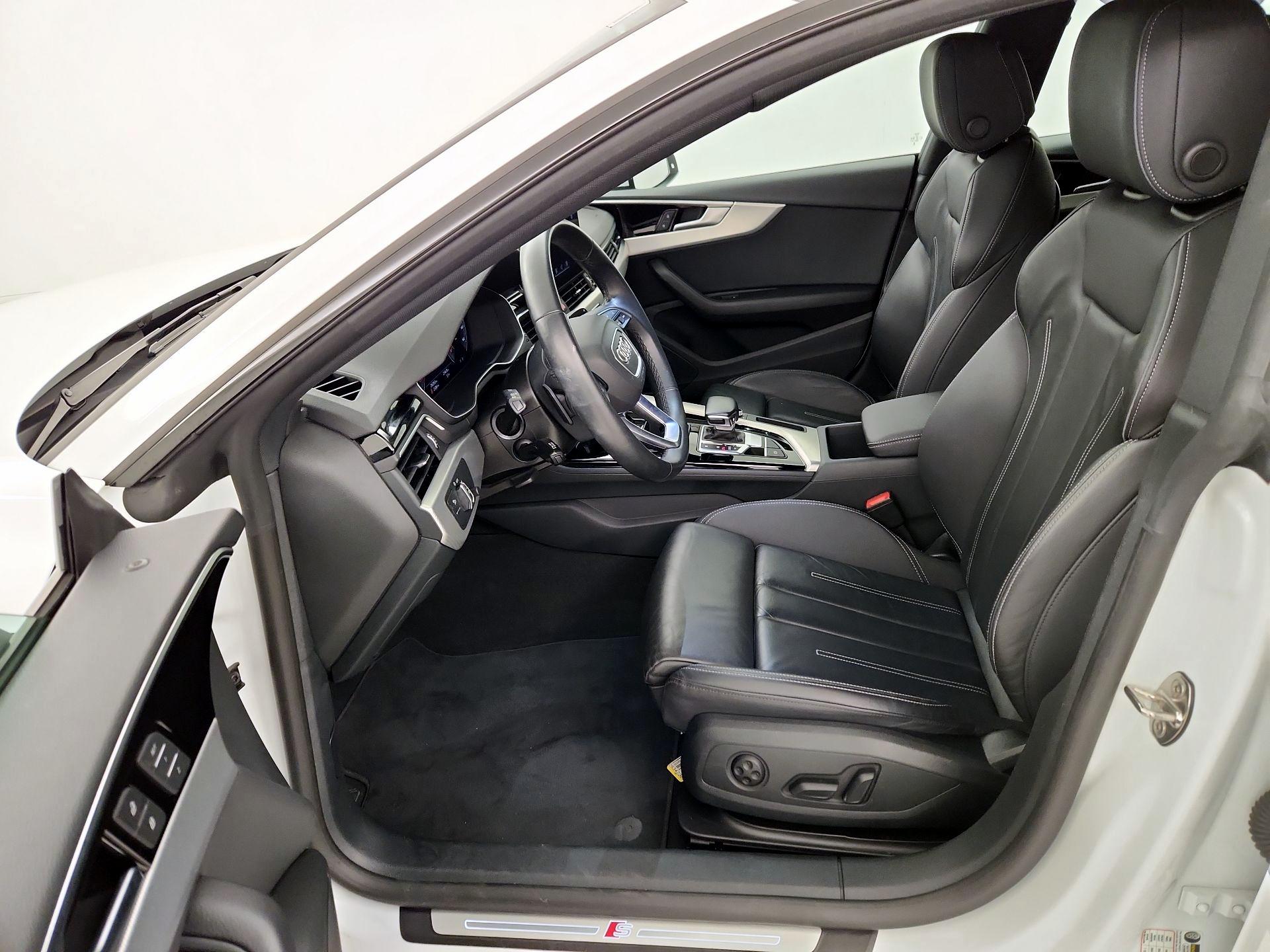 Thumbnail: 2025 Audi A5 - 11