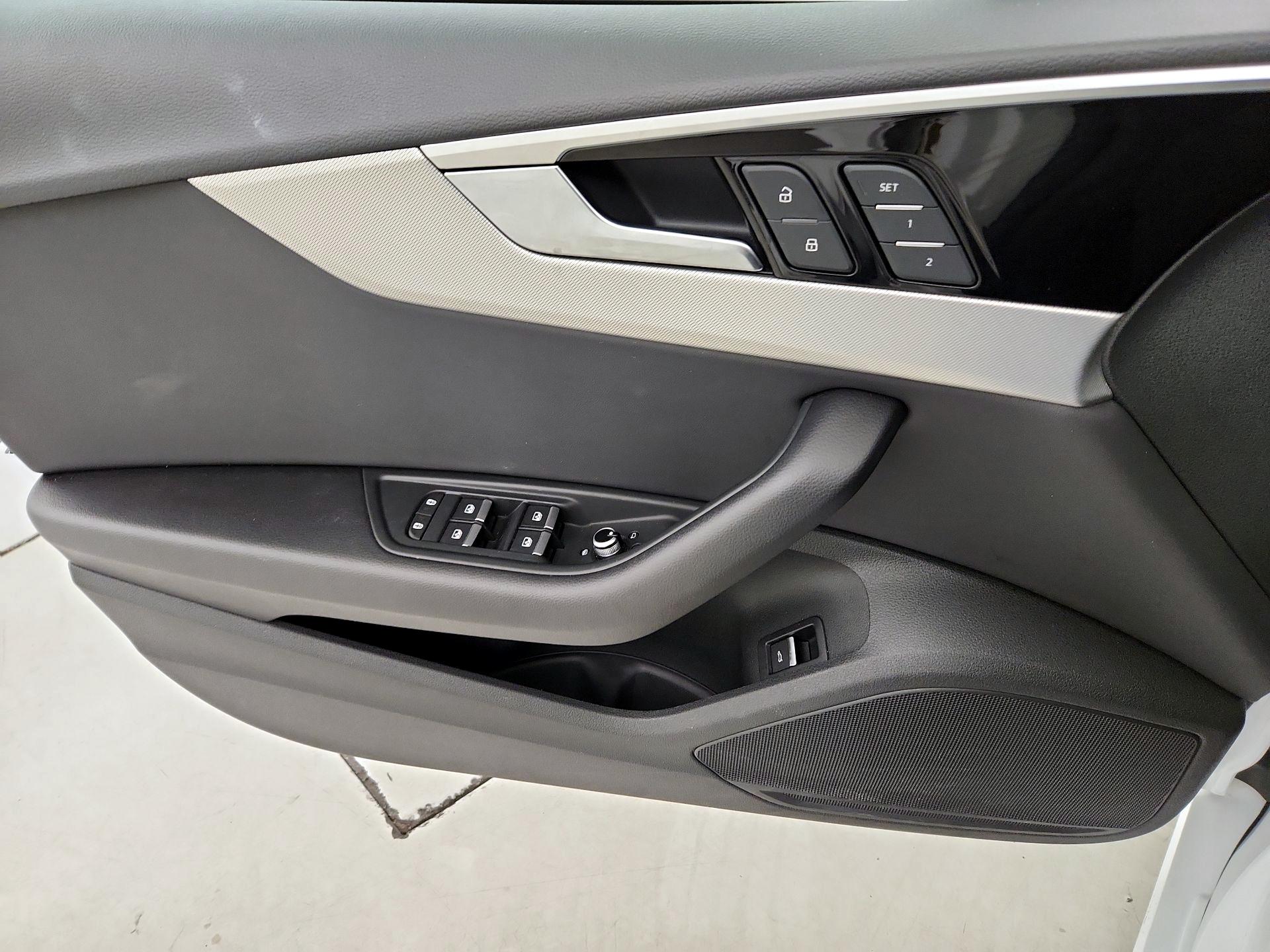 Thumbnail: 2025 Audi A5 - 12