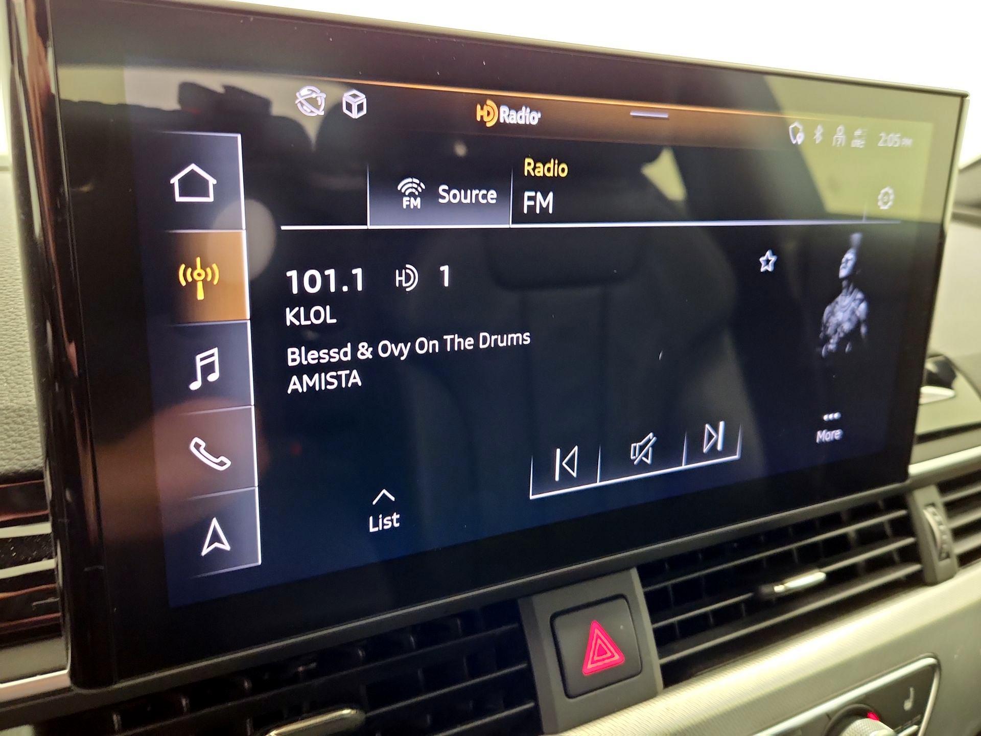 Thumbnail: 2025 Audi A5 - 15