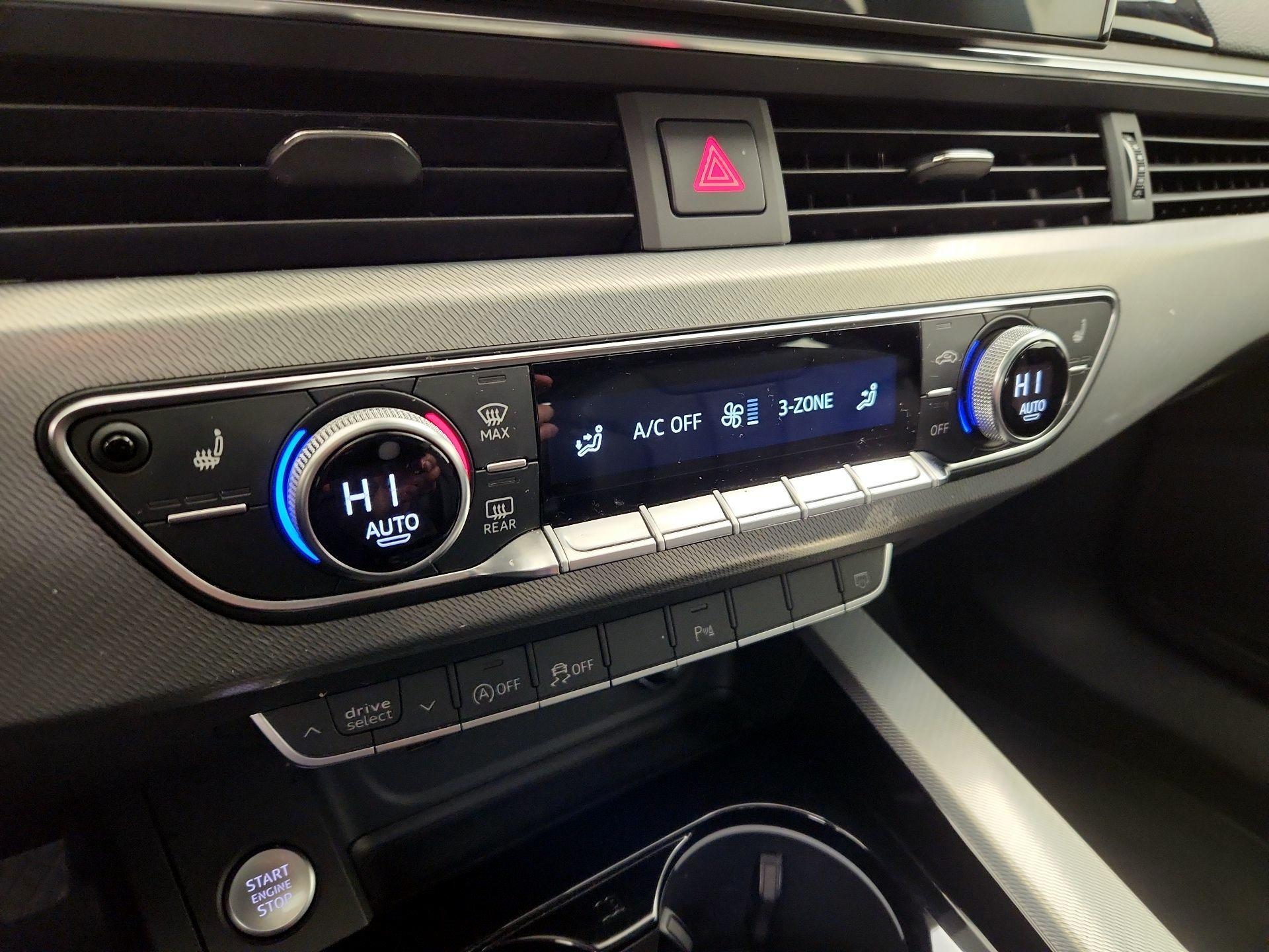 Thumbnail: 2025 Audi A5 - 16