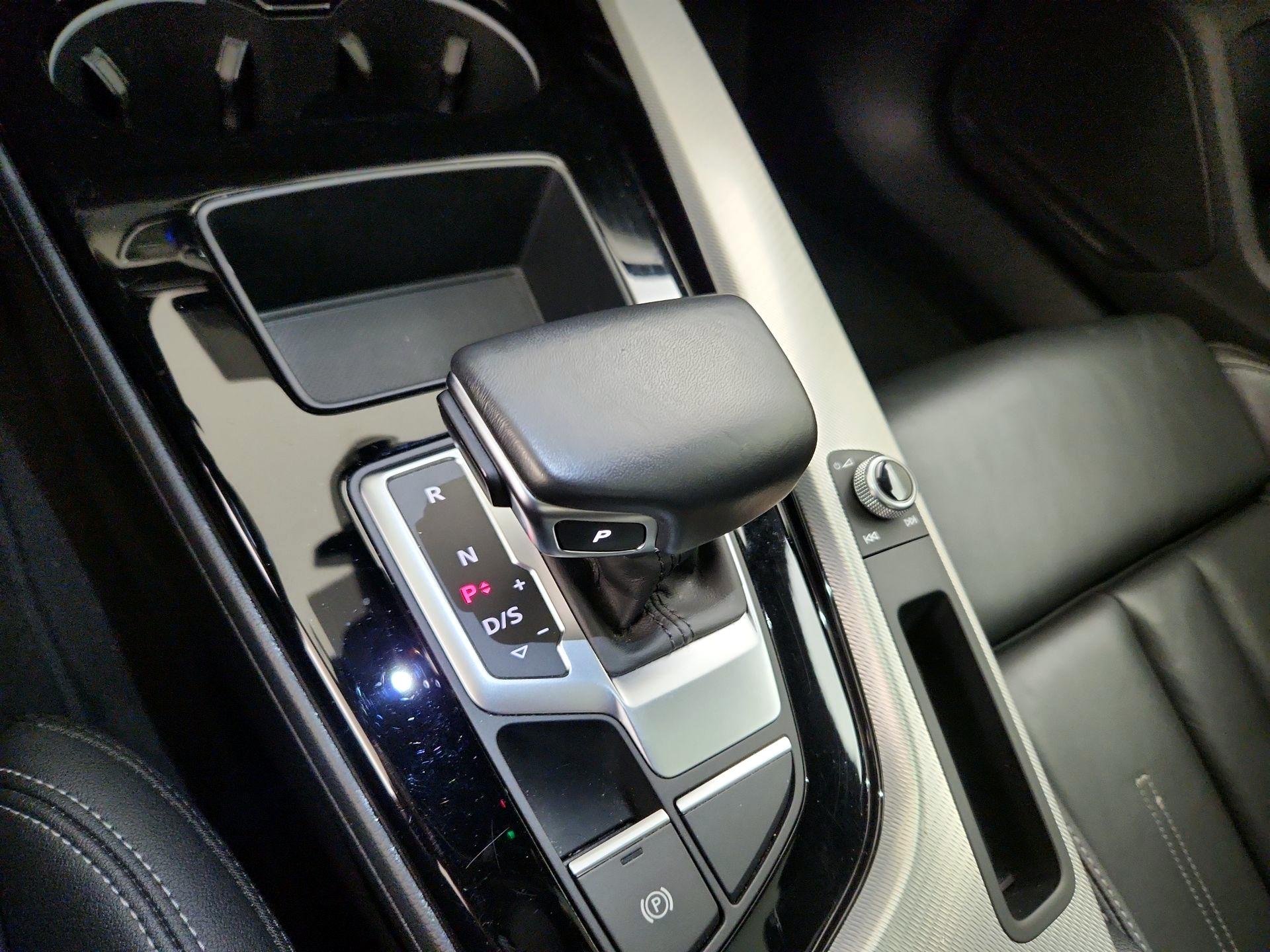 Thumbnail: 2025 Audi A5 - 17