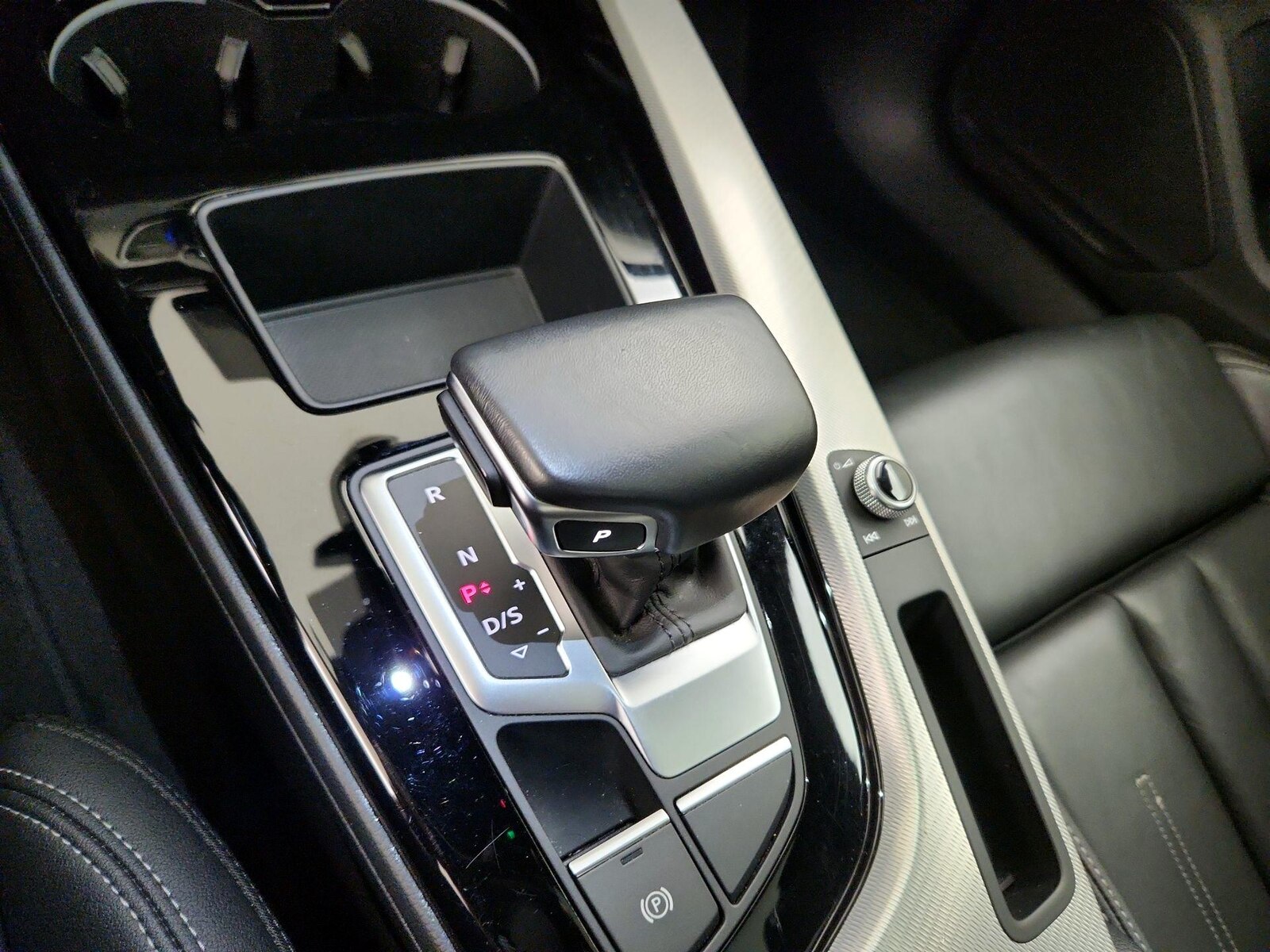 2025 Audi A5 Sportback Premium - Photo 18