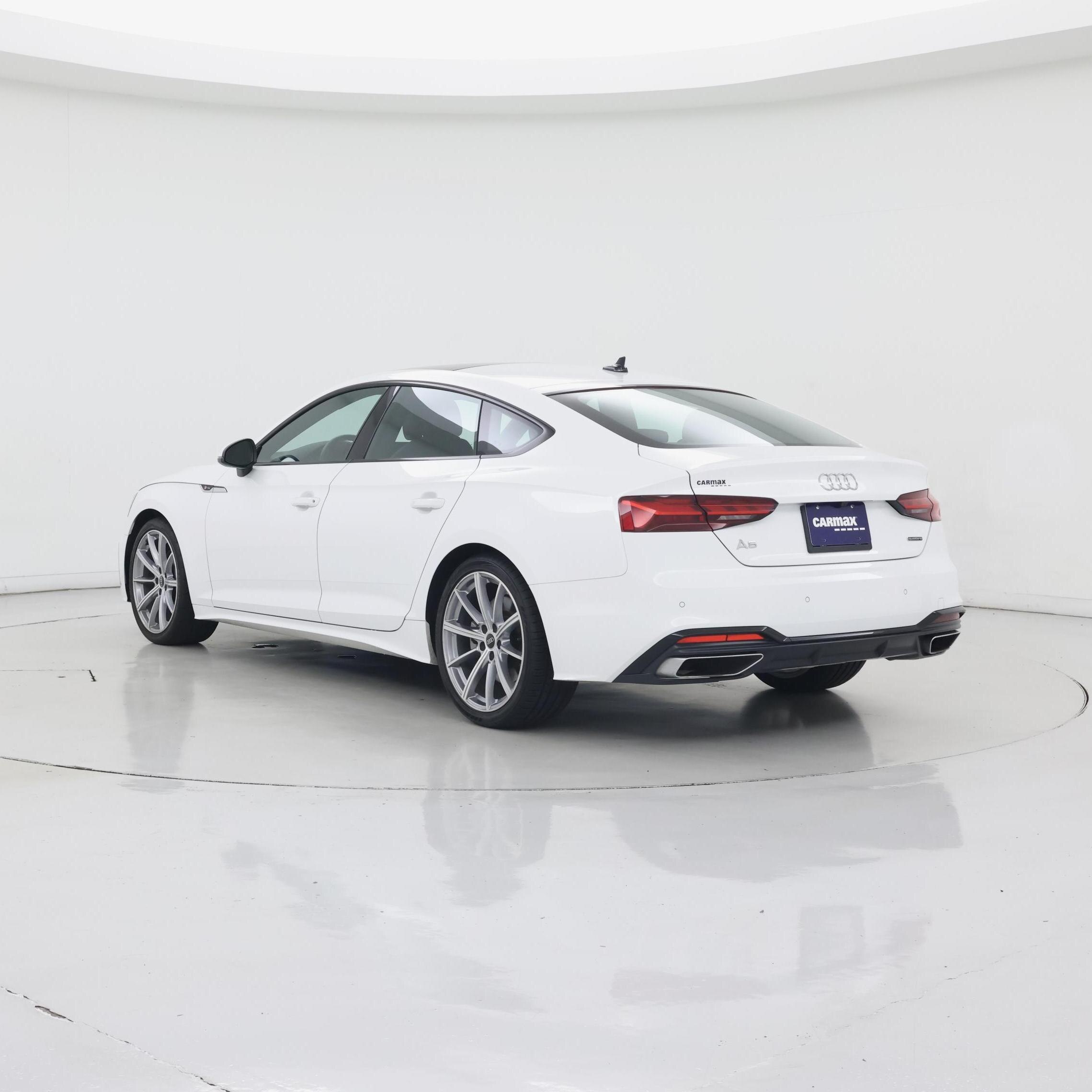 Thumbnail: 2025 Audi A5 - 2