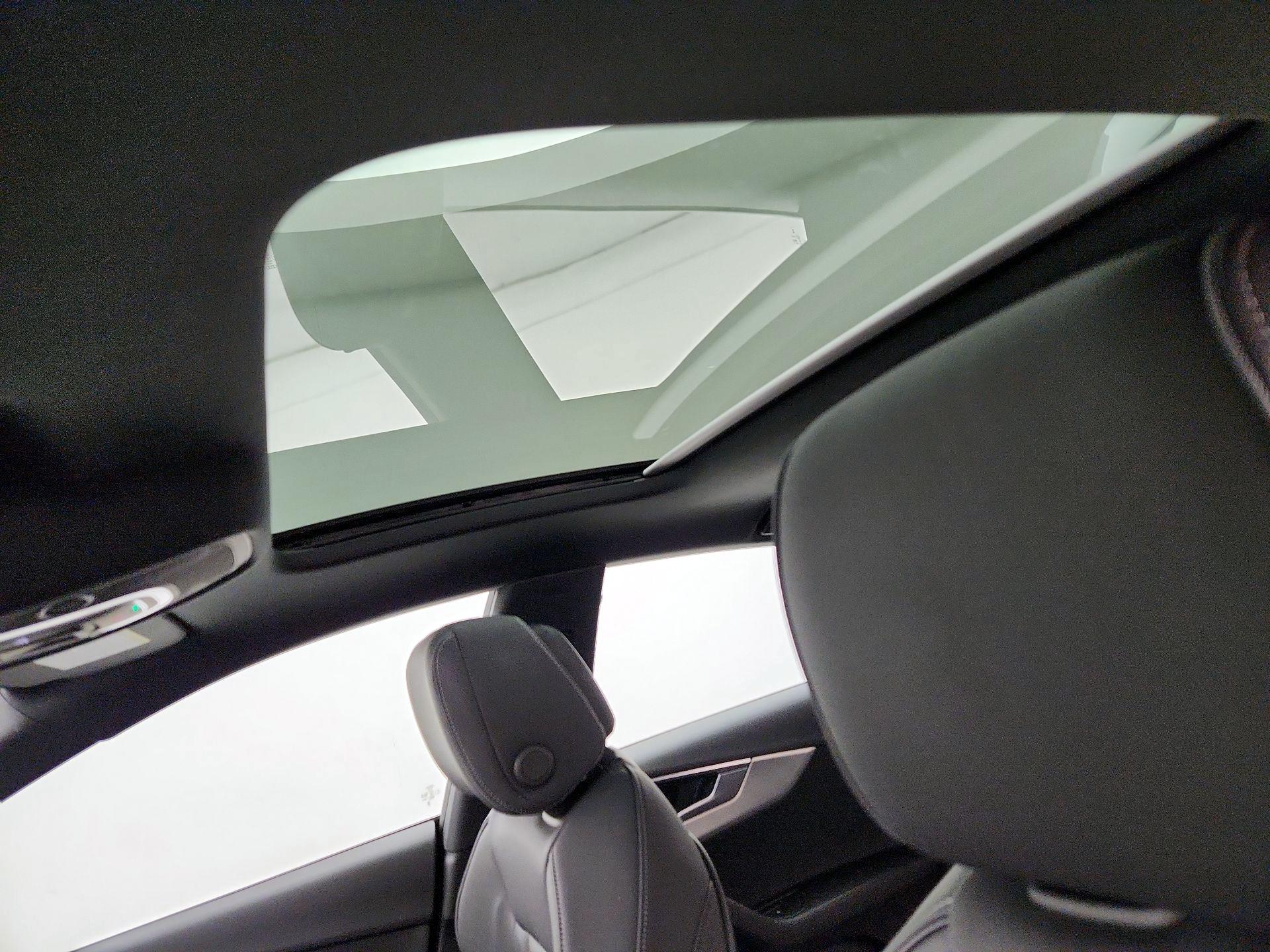 Thumbnail: 2025 Audi A5 - 19