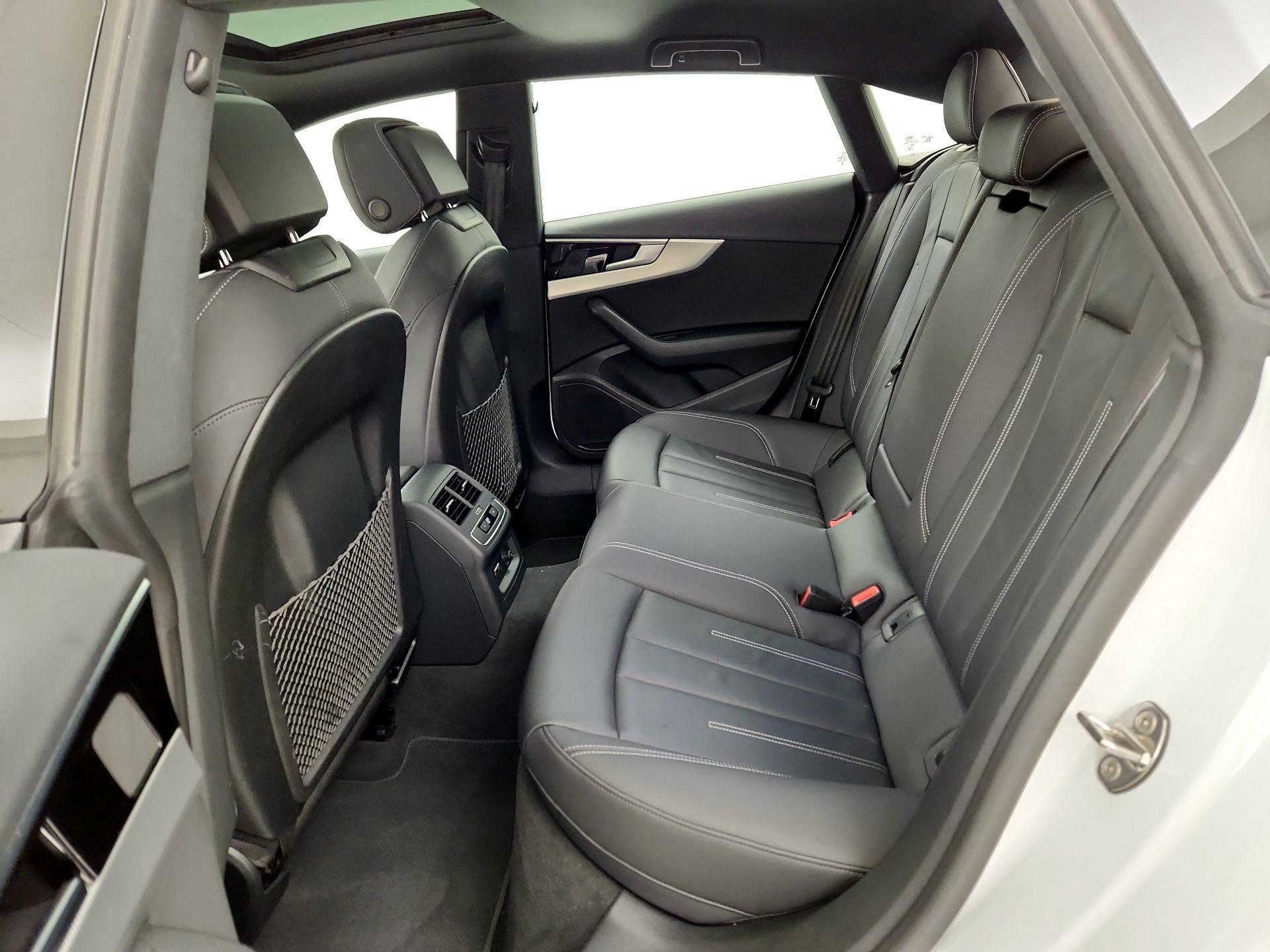 Thumbnail: 2025 Audi A5 - 20