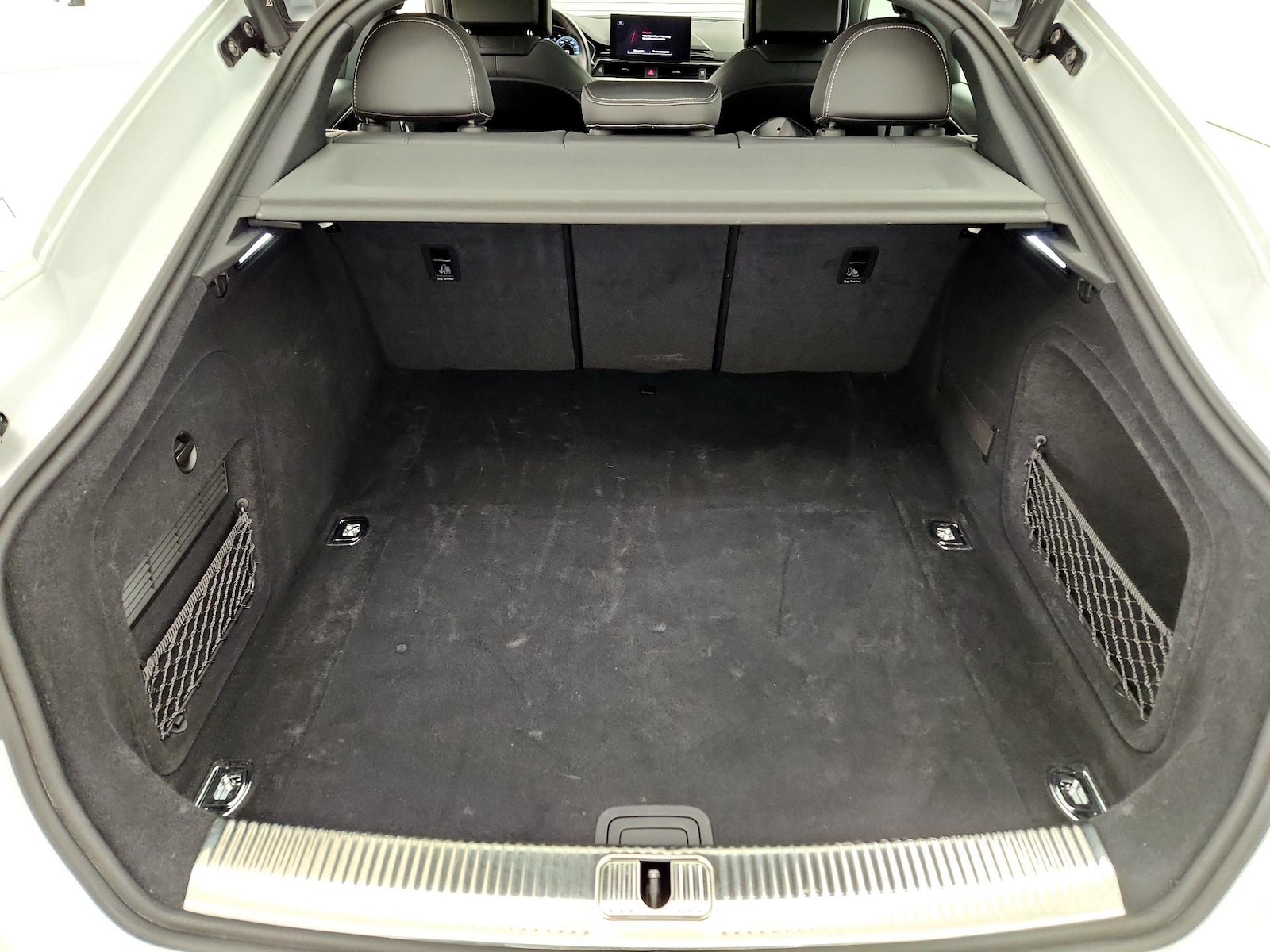 2025 Audi A5 Sportback Premium - Photo 22