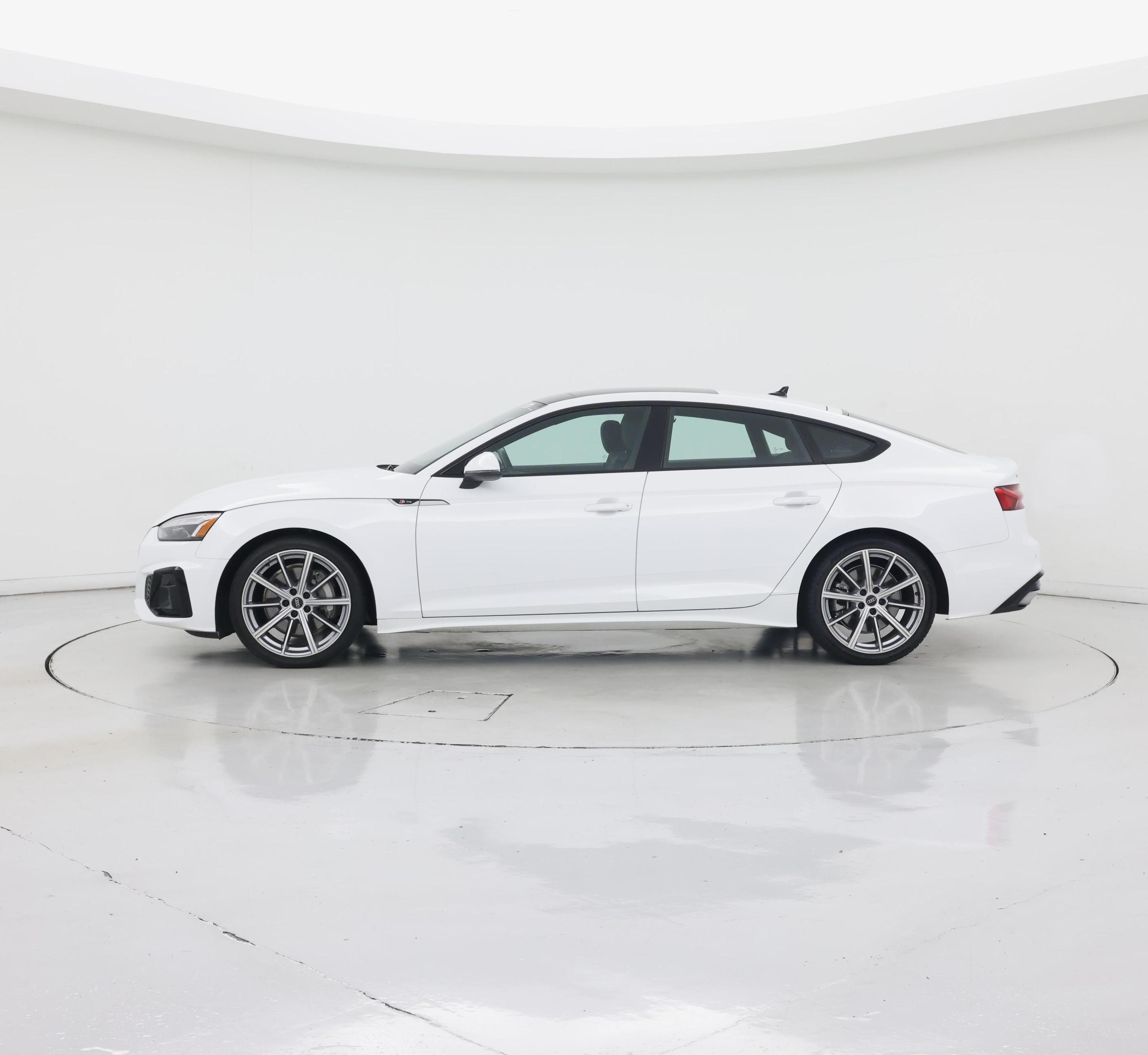 Thumbnail: 2025 Audi A5 - 3