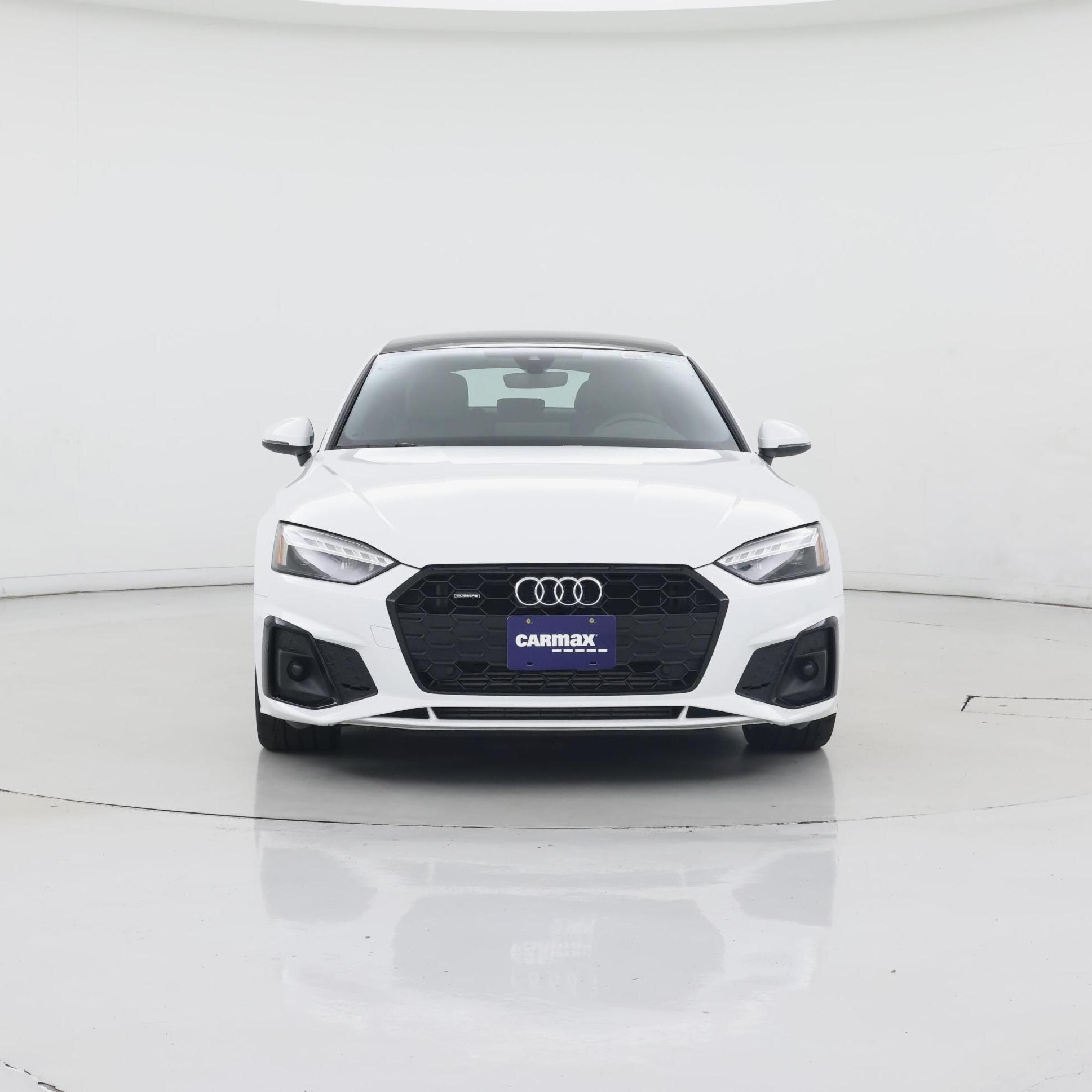 Thumbnail: 2025 Audi A5 - 5