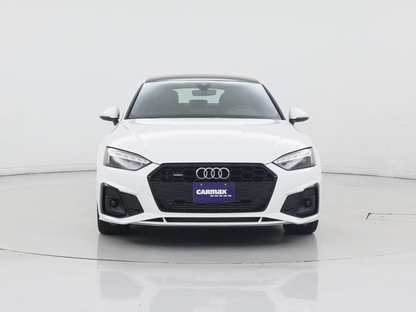 2025 Audi A5 Sportback Premium - Photo 6