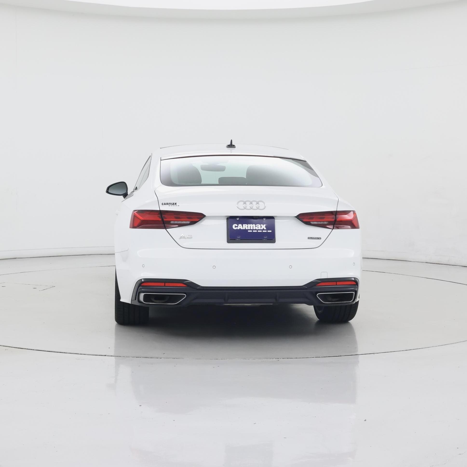 Thumbnail: 2025 Audi A5 - 6