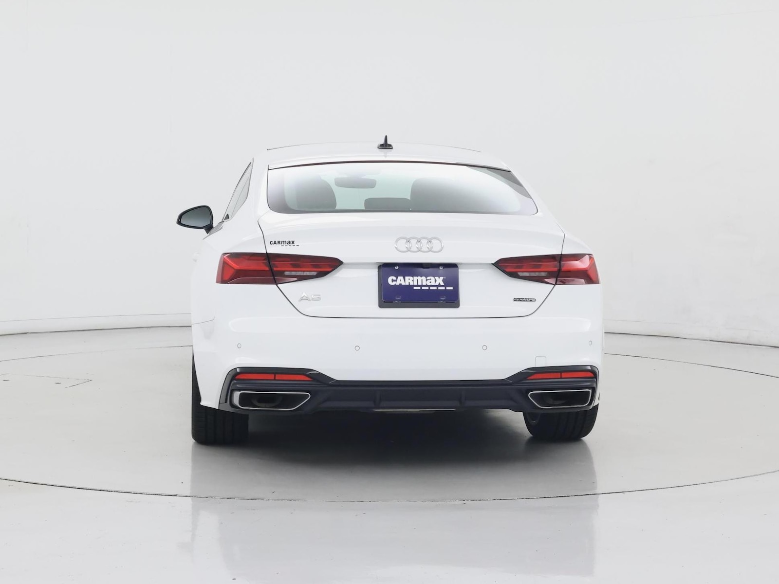 2025 Audi A5 Sportback Premium - Photo 7