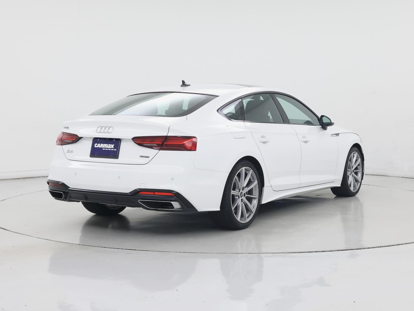 2025 Audi A5 Sportback Premium - Photo 9
