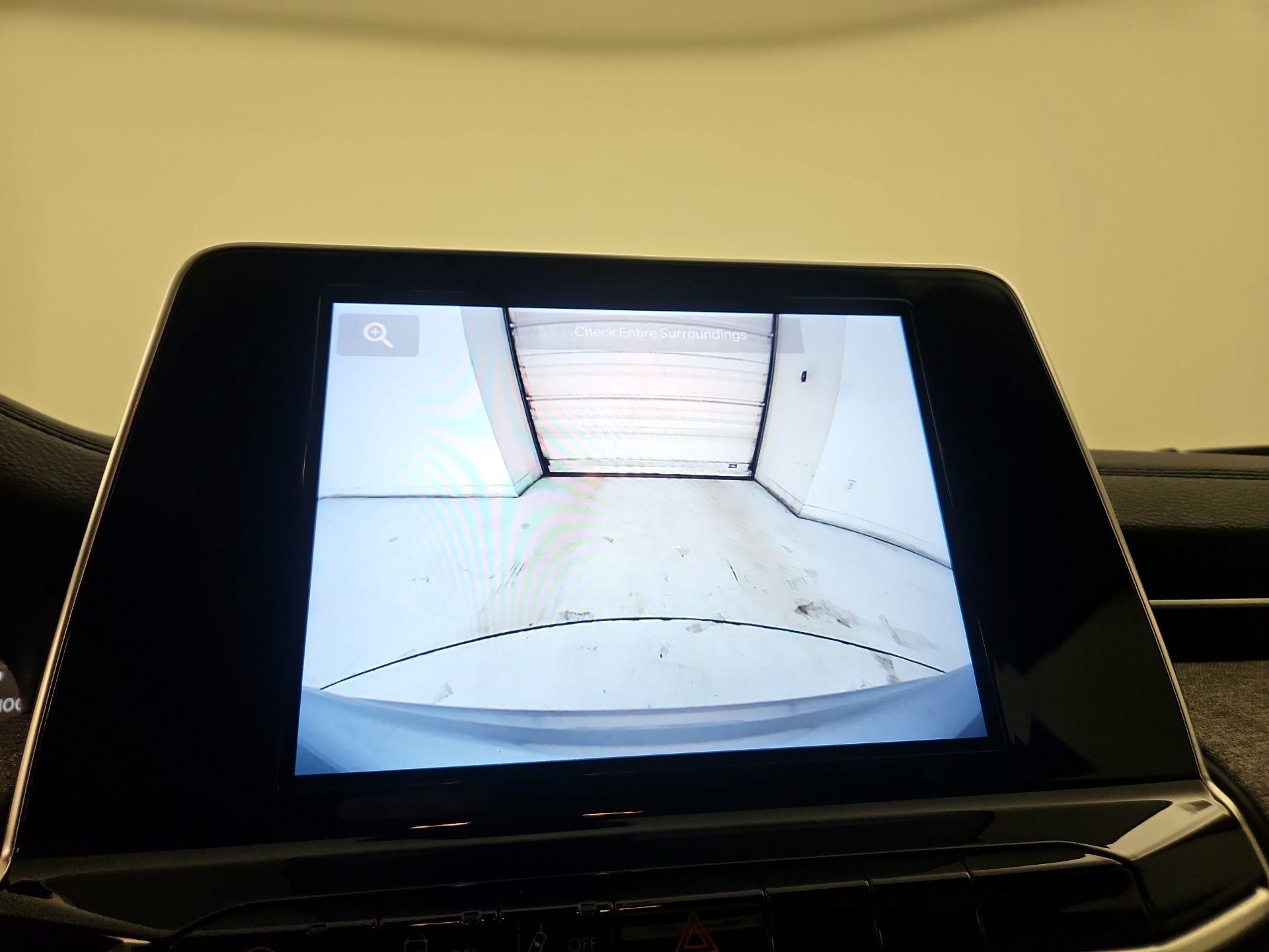 Thumbnail: 2022 Jeep Compass - 14