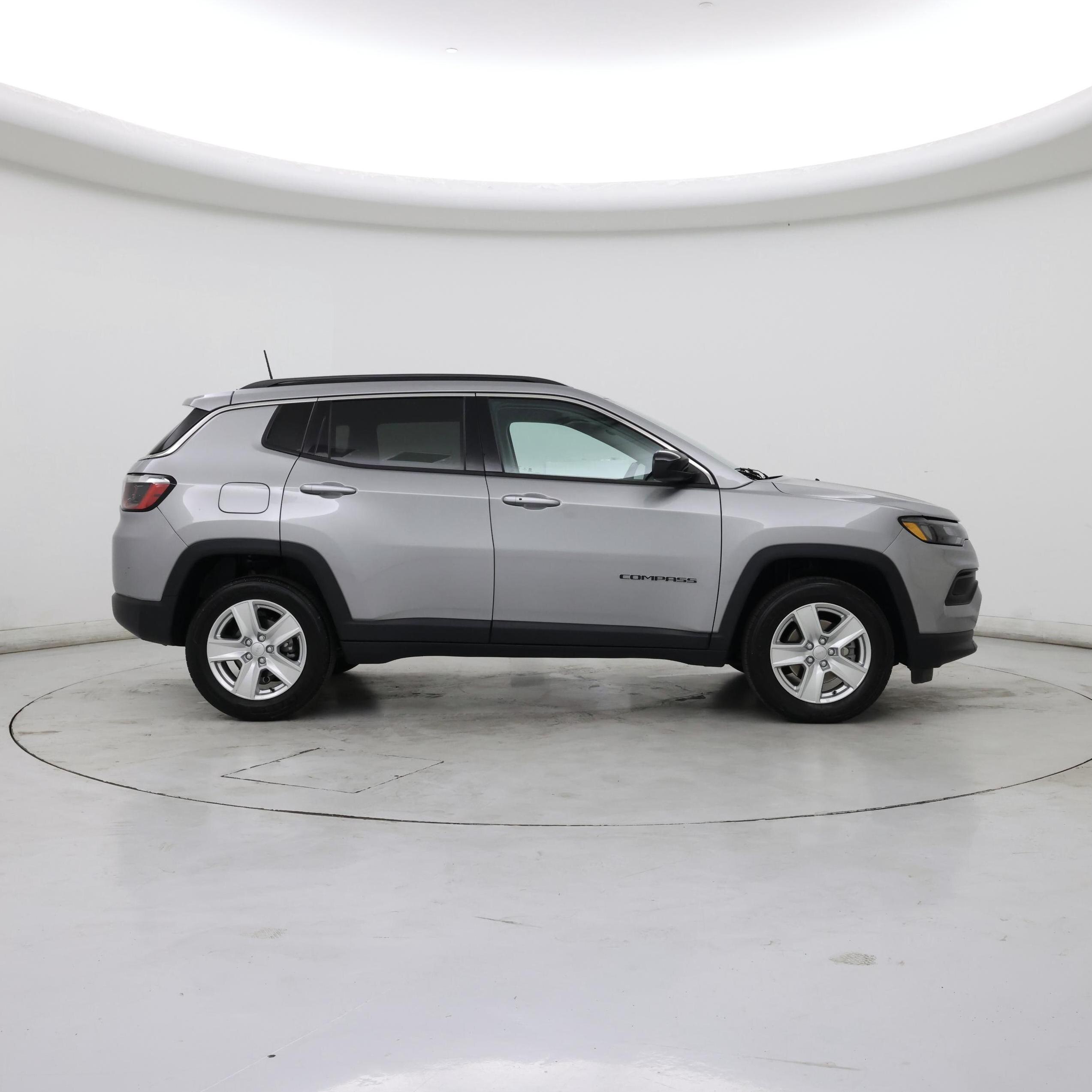 Thumbnail: 2022 Jeep Compass - 7