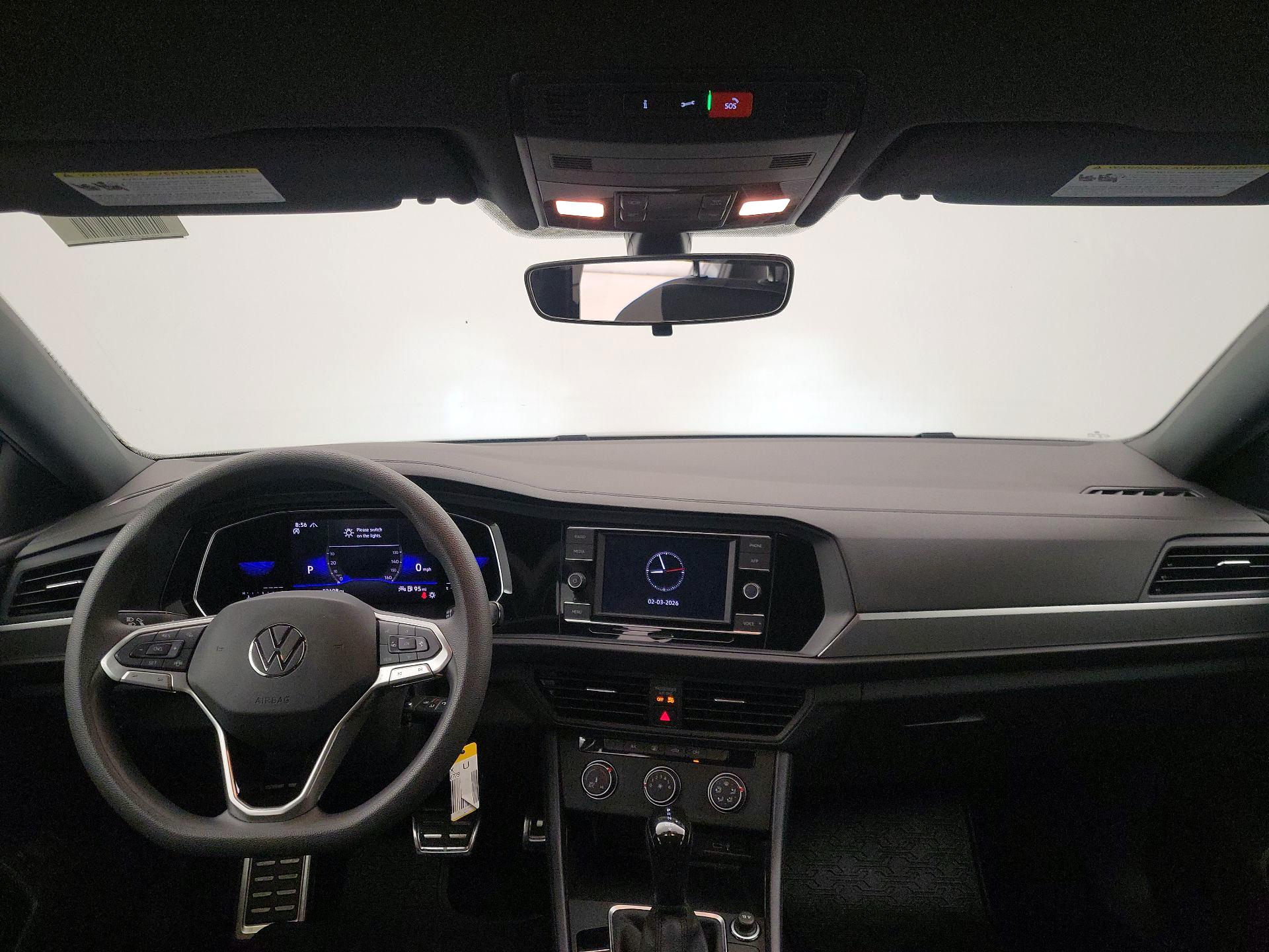 Thumbnail: 2023 Volkswagen Jetta - 9