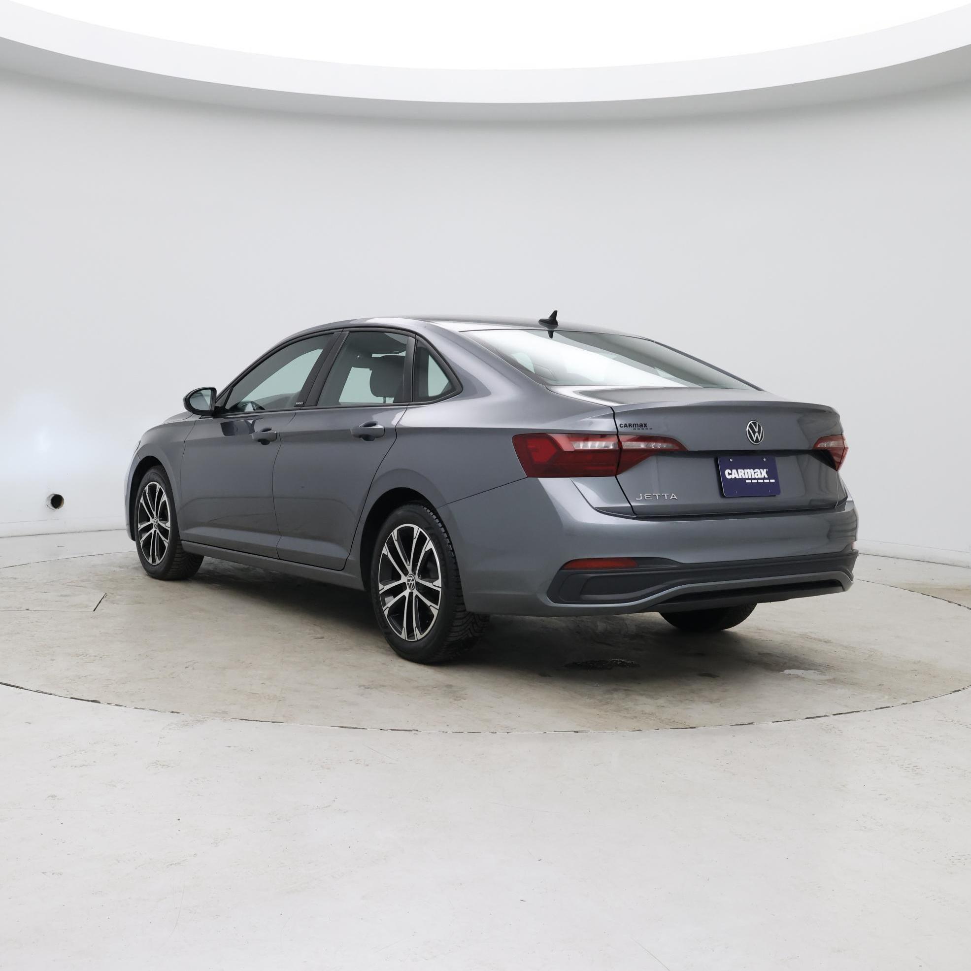 Thumbnail: 2023 Volkswagen Jetta - 2