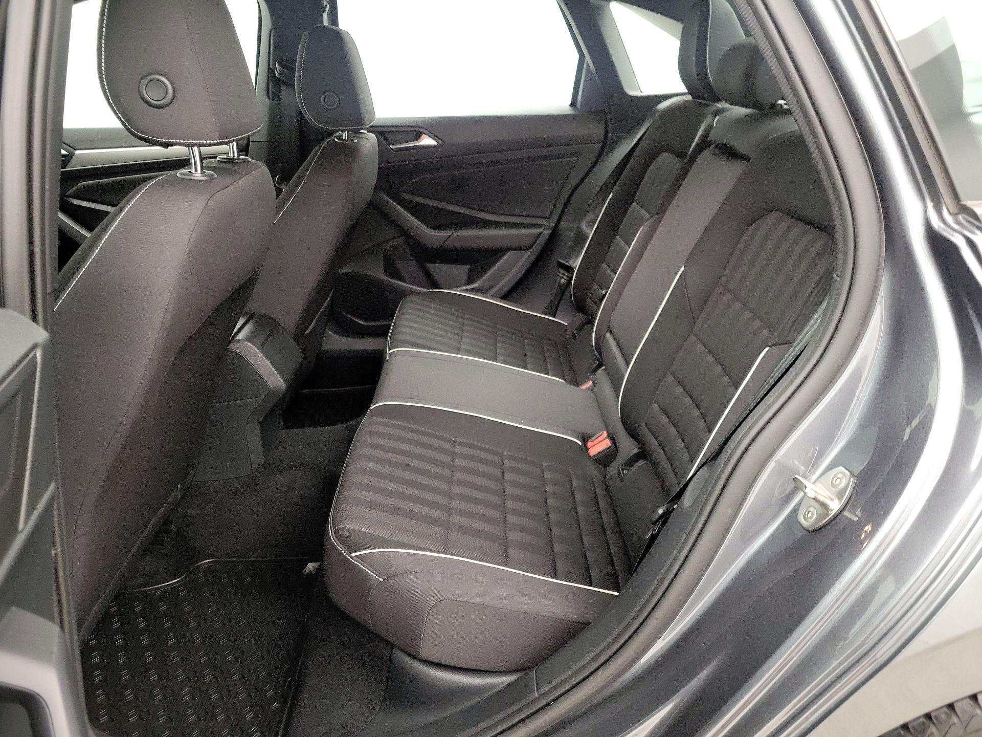 Thumbnail: 2023 Volkswagen Jetta - 19