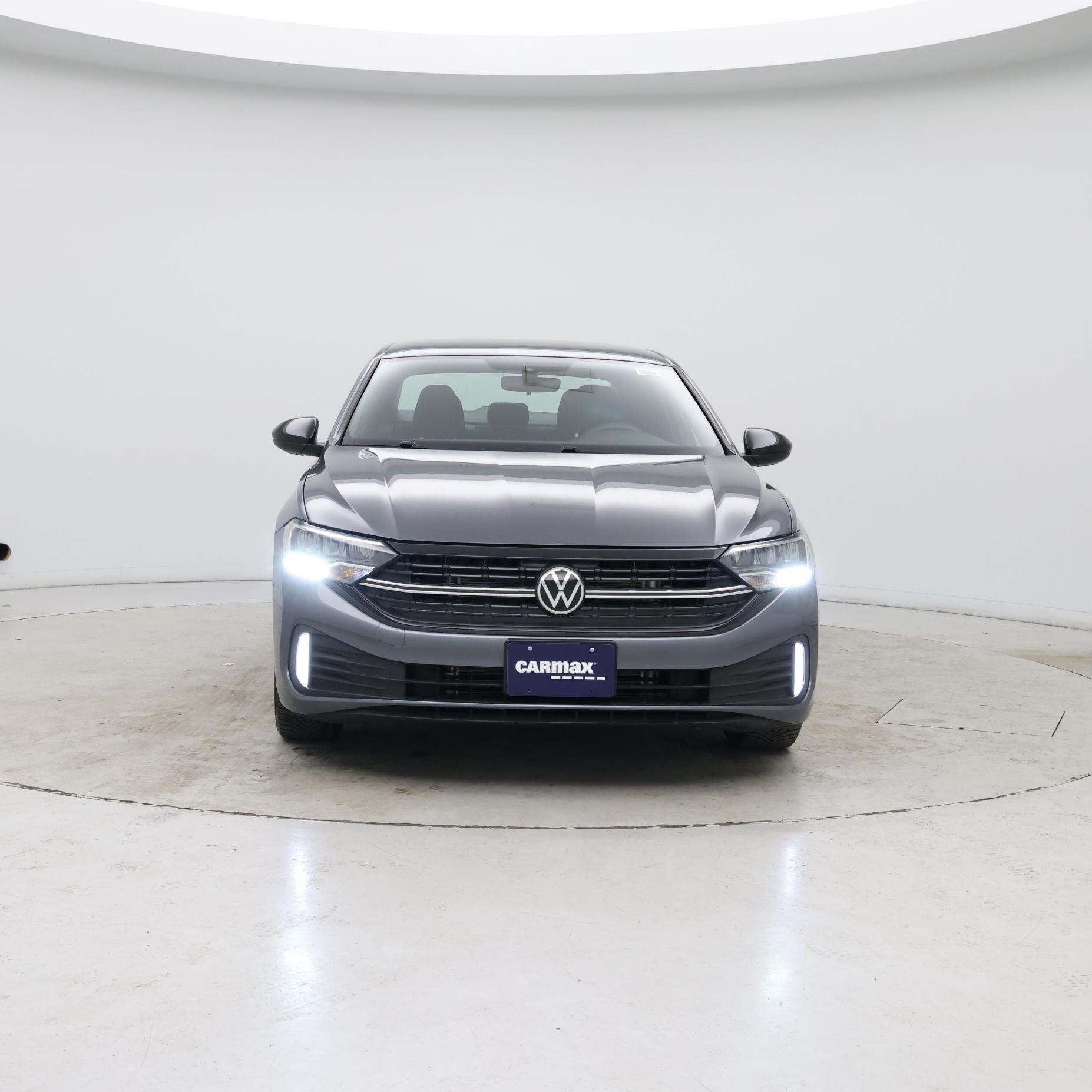 Thumbnail: 2023 Volkswagen Jetta - 5