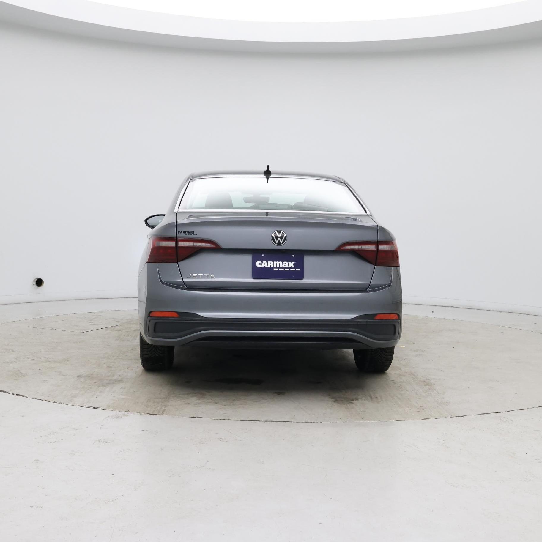 Thumbnail: 2023 Volkswagen Jetta - 6