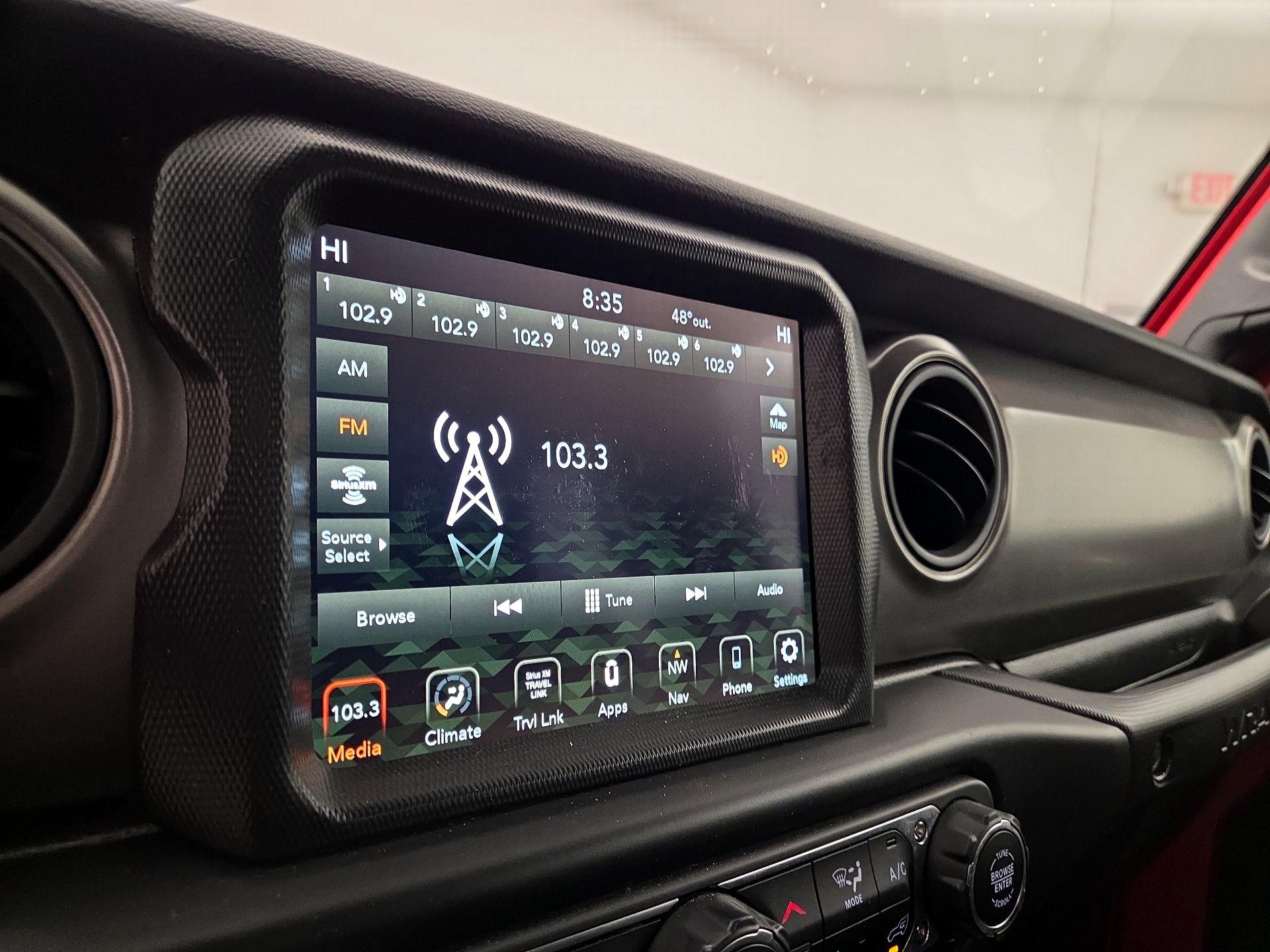 Thumbnail: 2021 Jeep Wrangler - 15