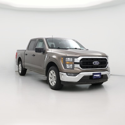 2023 Ford F150 XLT