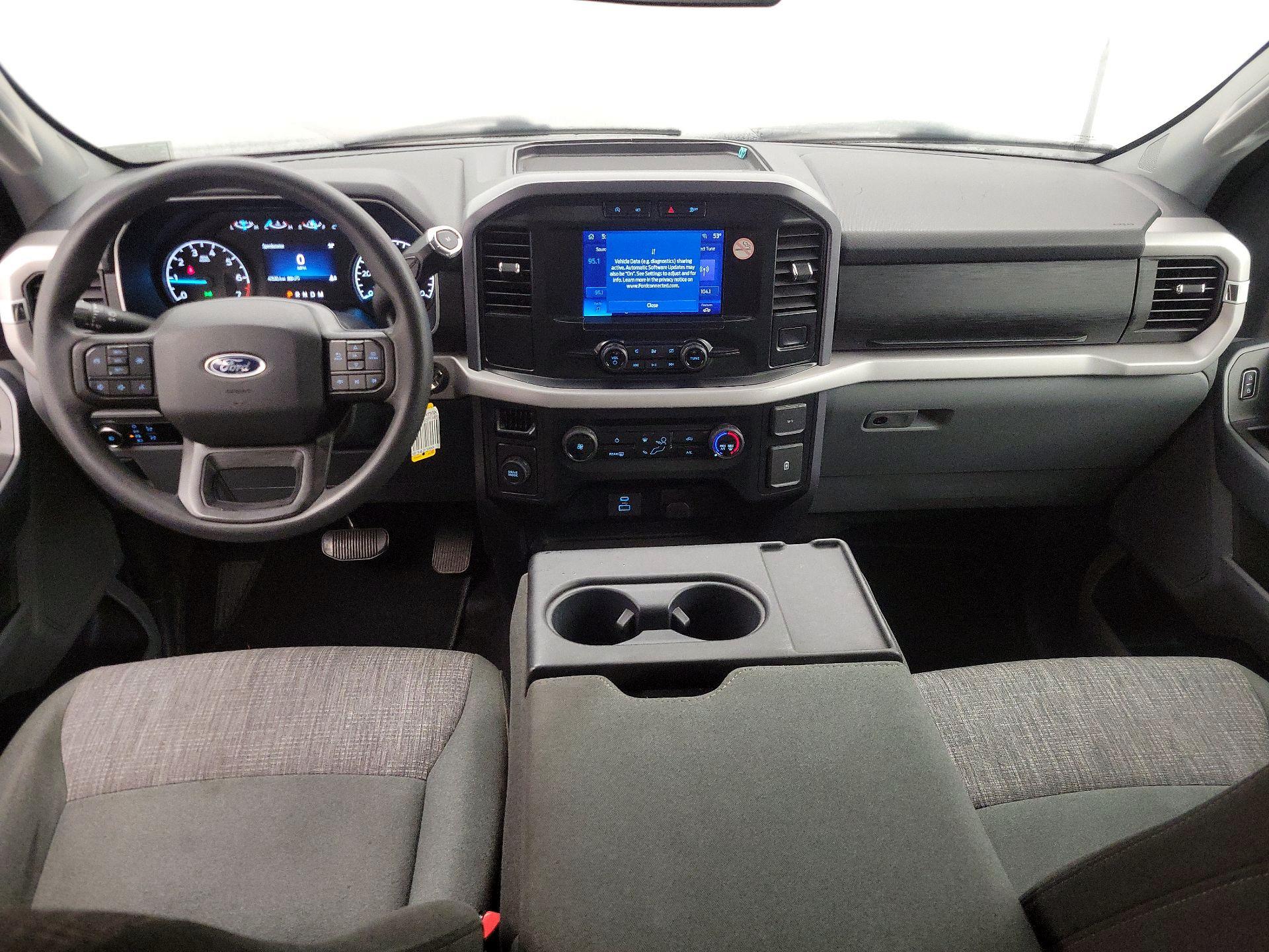 Thumbnail: 2023 Ford F-150 - 9