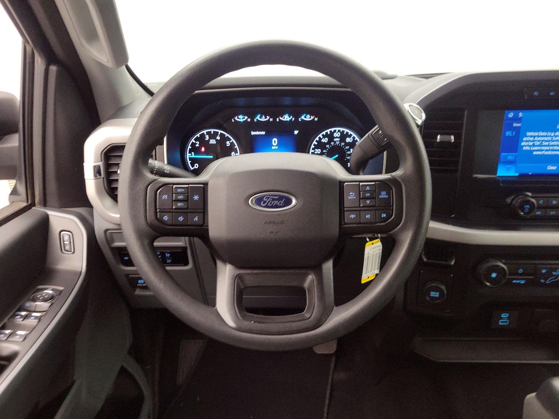 Thumbnail: 2023 Ford F-150 - 10