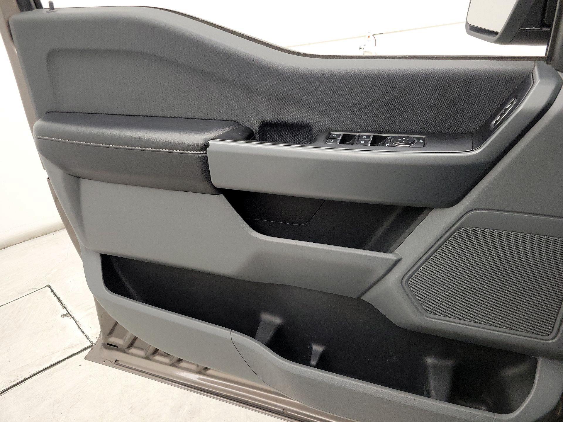 Thumbnail: 2023 Ford F-150 - 12