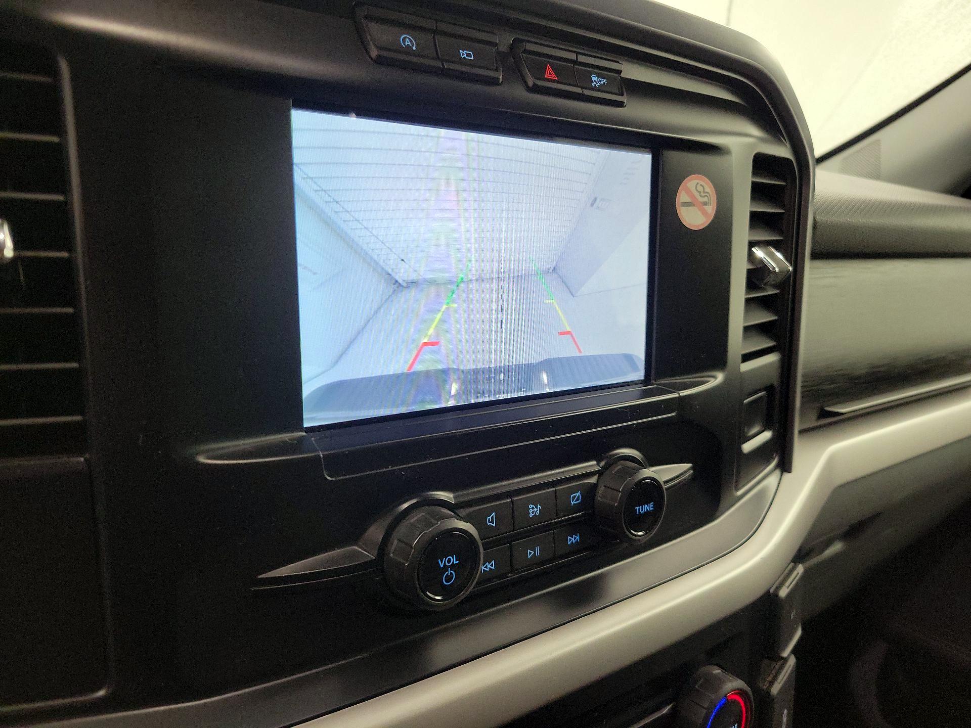 Thumbnail: 2023 Ford F-150 - 14