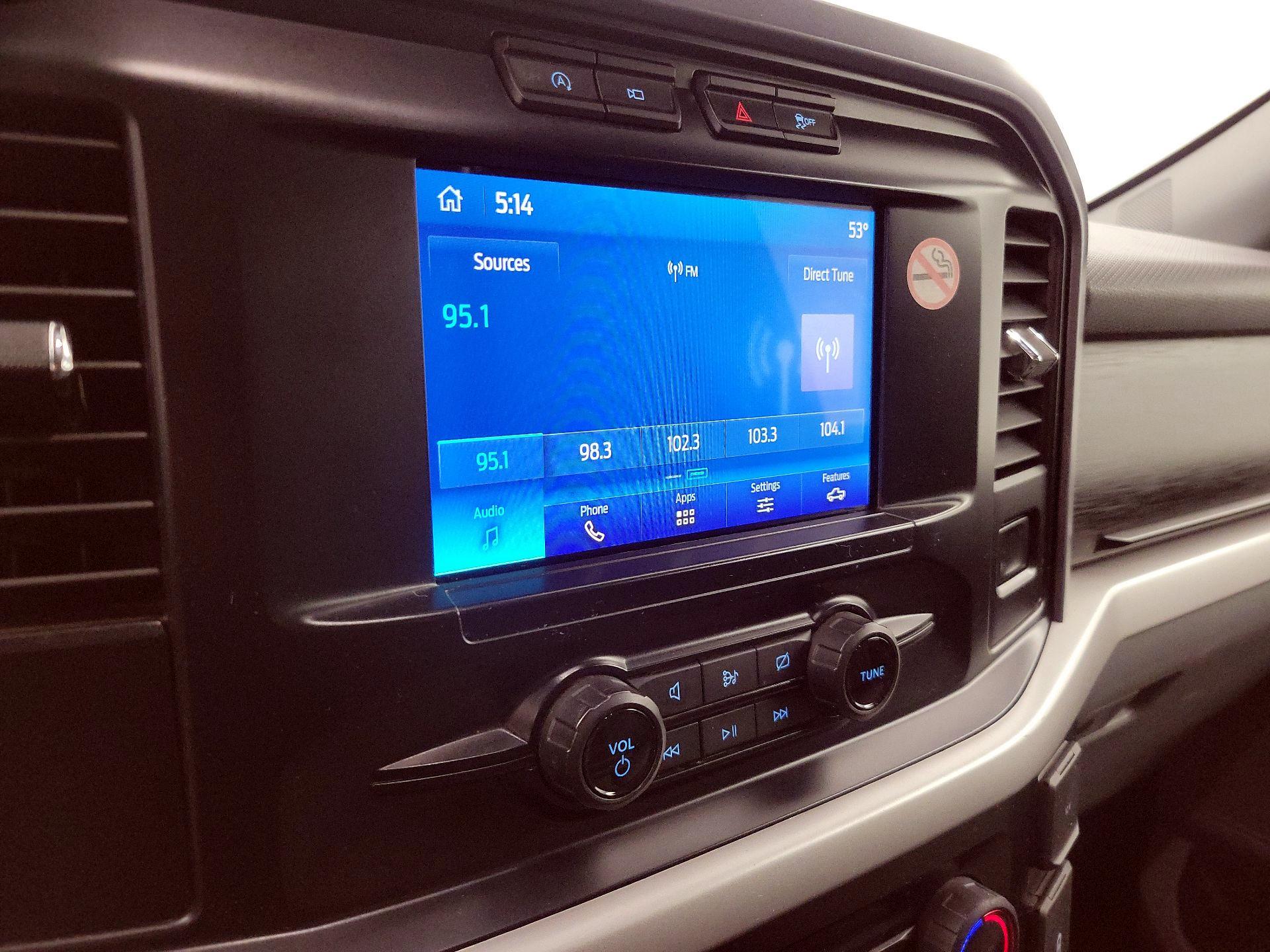 Thumbnail: 2023 Ford F-150 - 15