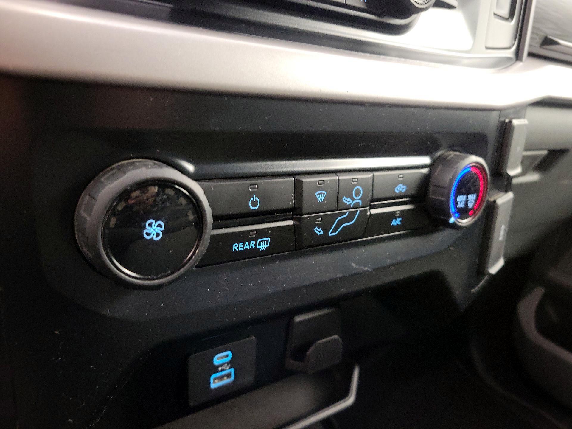 Thumbnail: 2023 Ford F-150 - 16