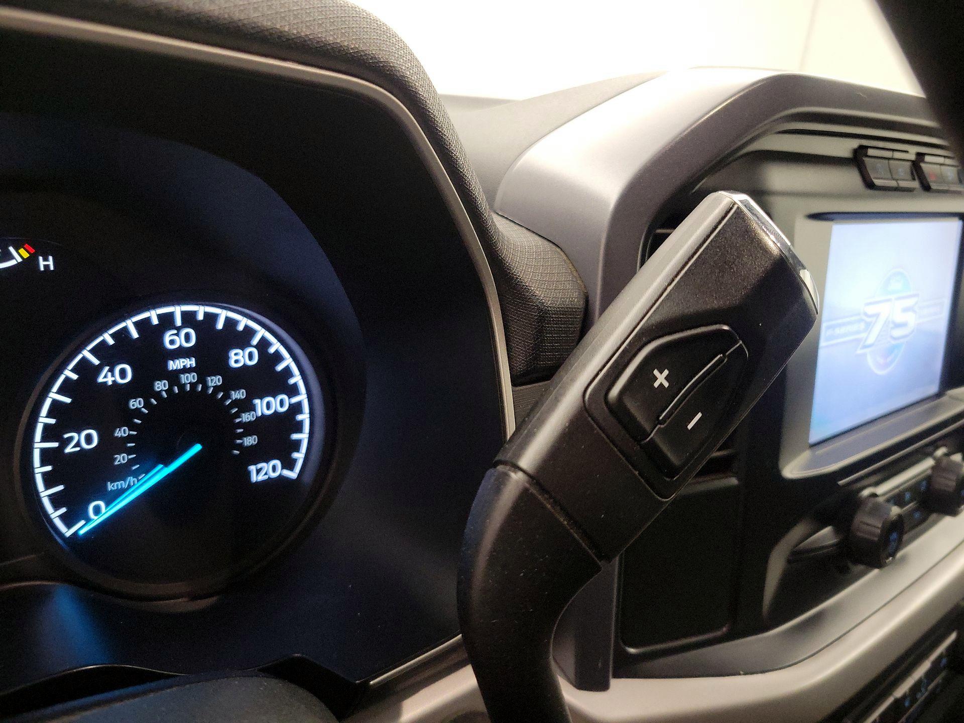 Thumbnail: 2023 Ford F-150 - 17