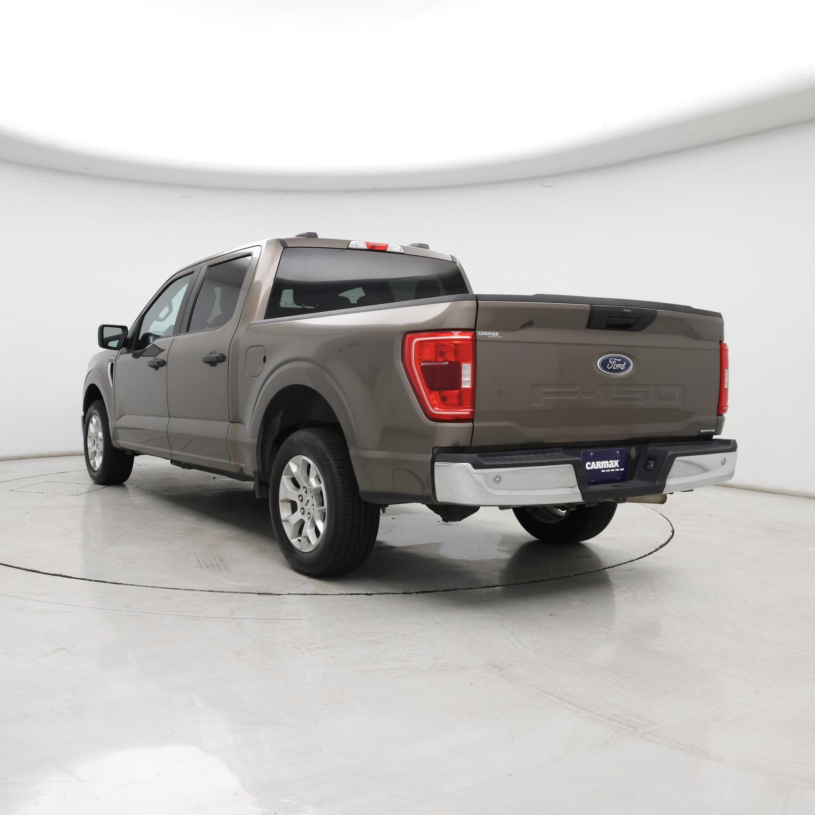 Thumbnail: 2023 Ford F-150 - 2