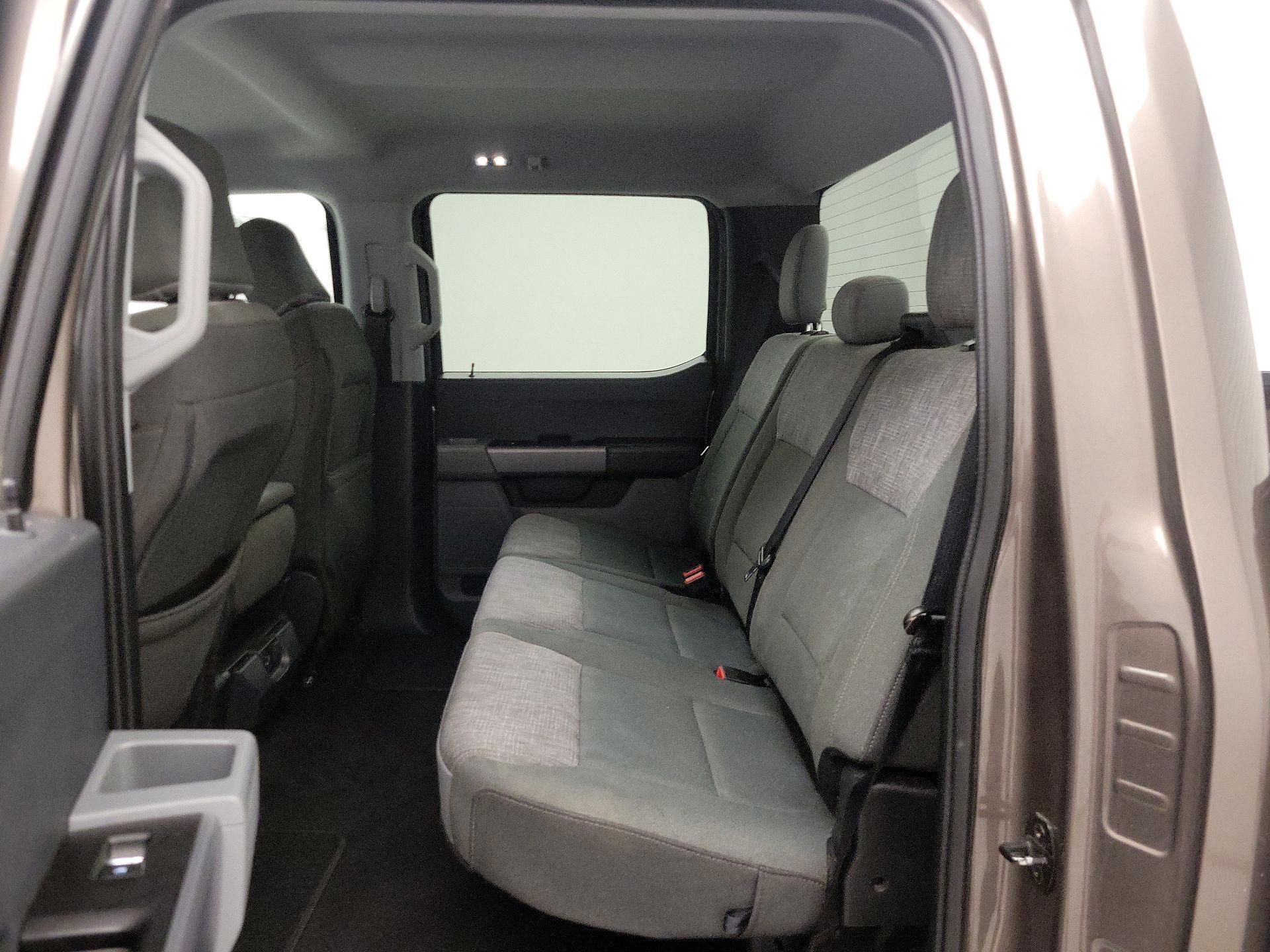 Thumbnail: 2023 Ford F-150 - 19