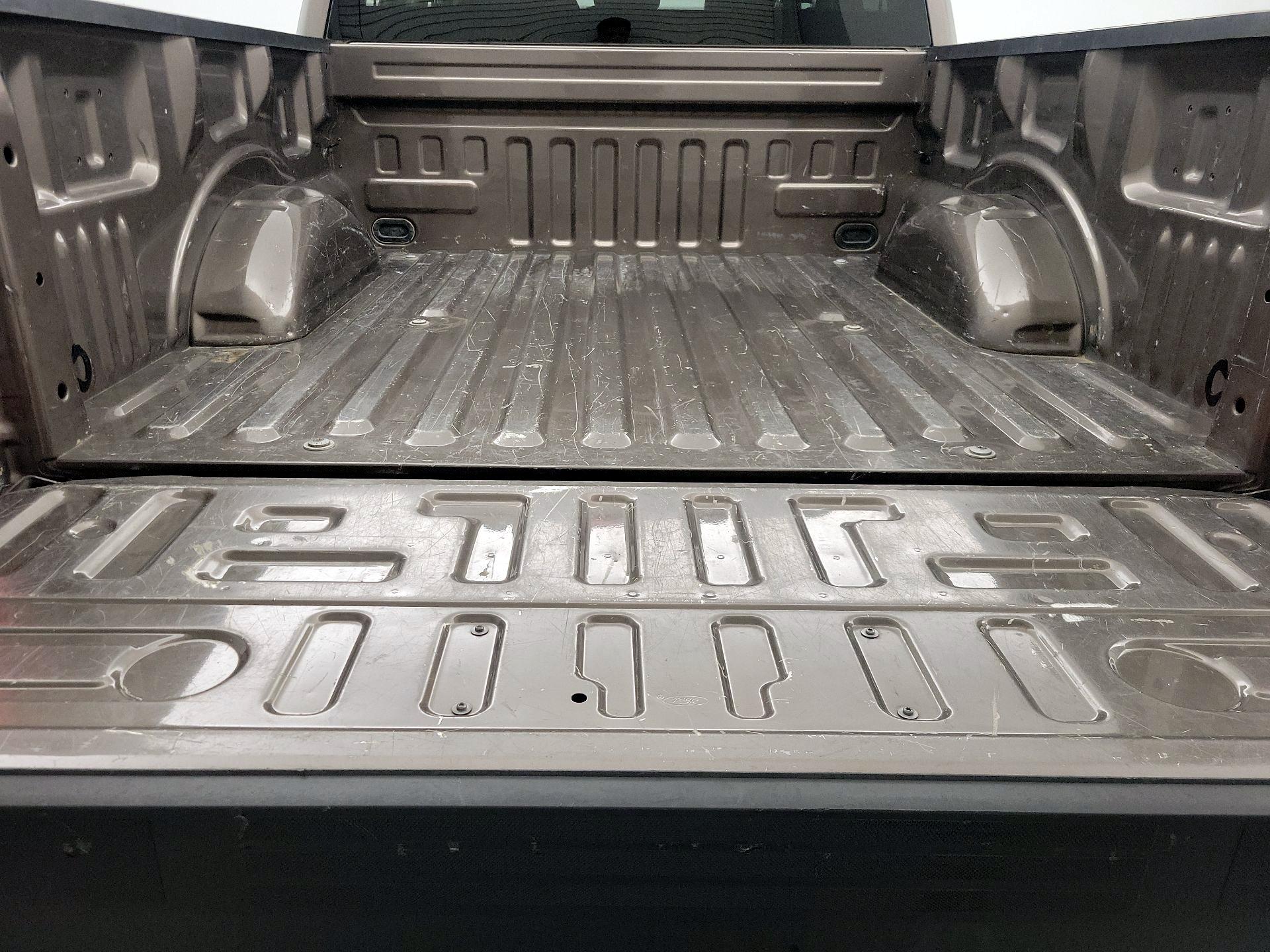 Thumbnail: 2023 Ford F-150 - 20