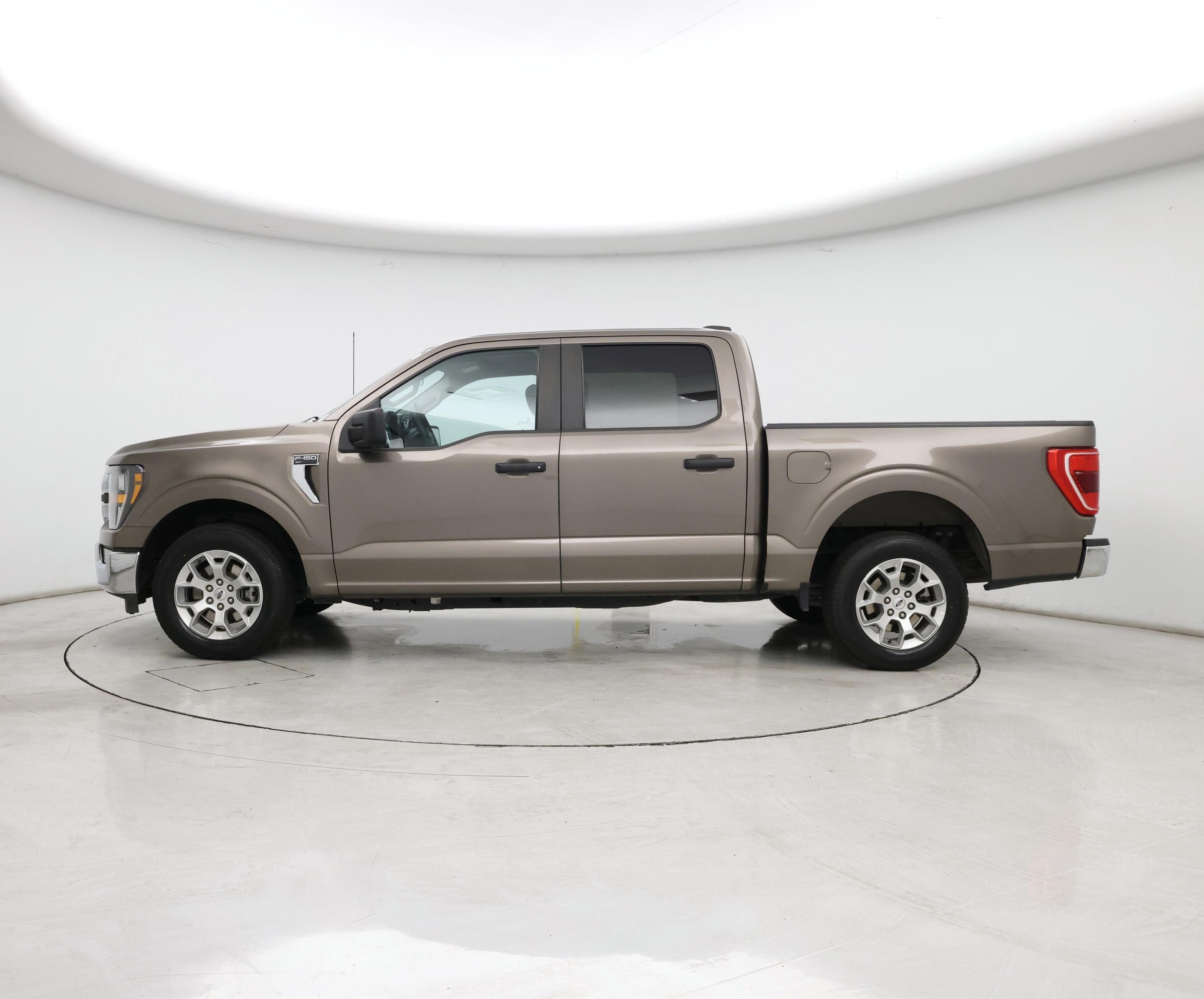 Thumbnail: 2023 Ford F-150 - 3