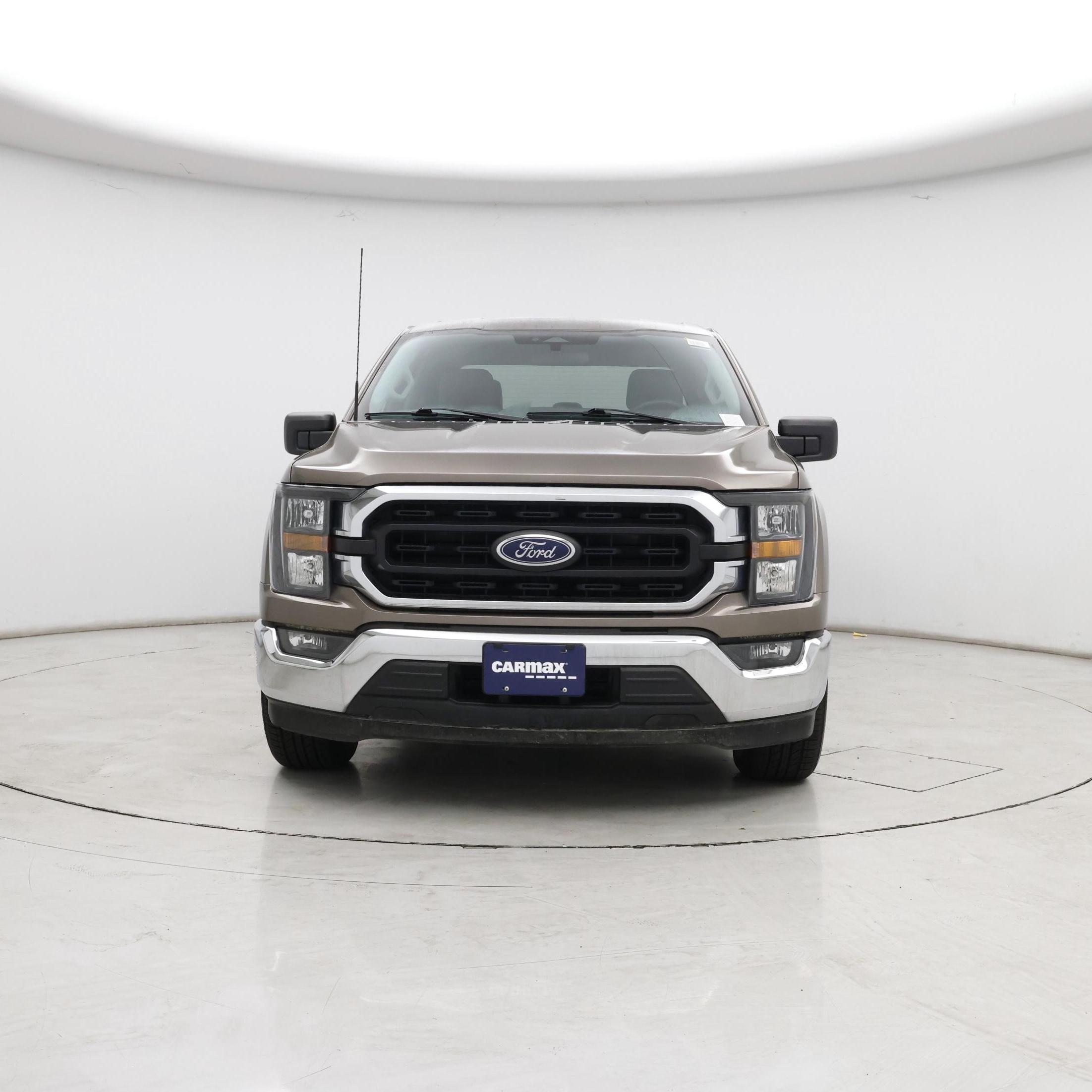 Thumbnail: 2023 Ford F-150 - 5