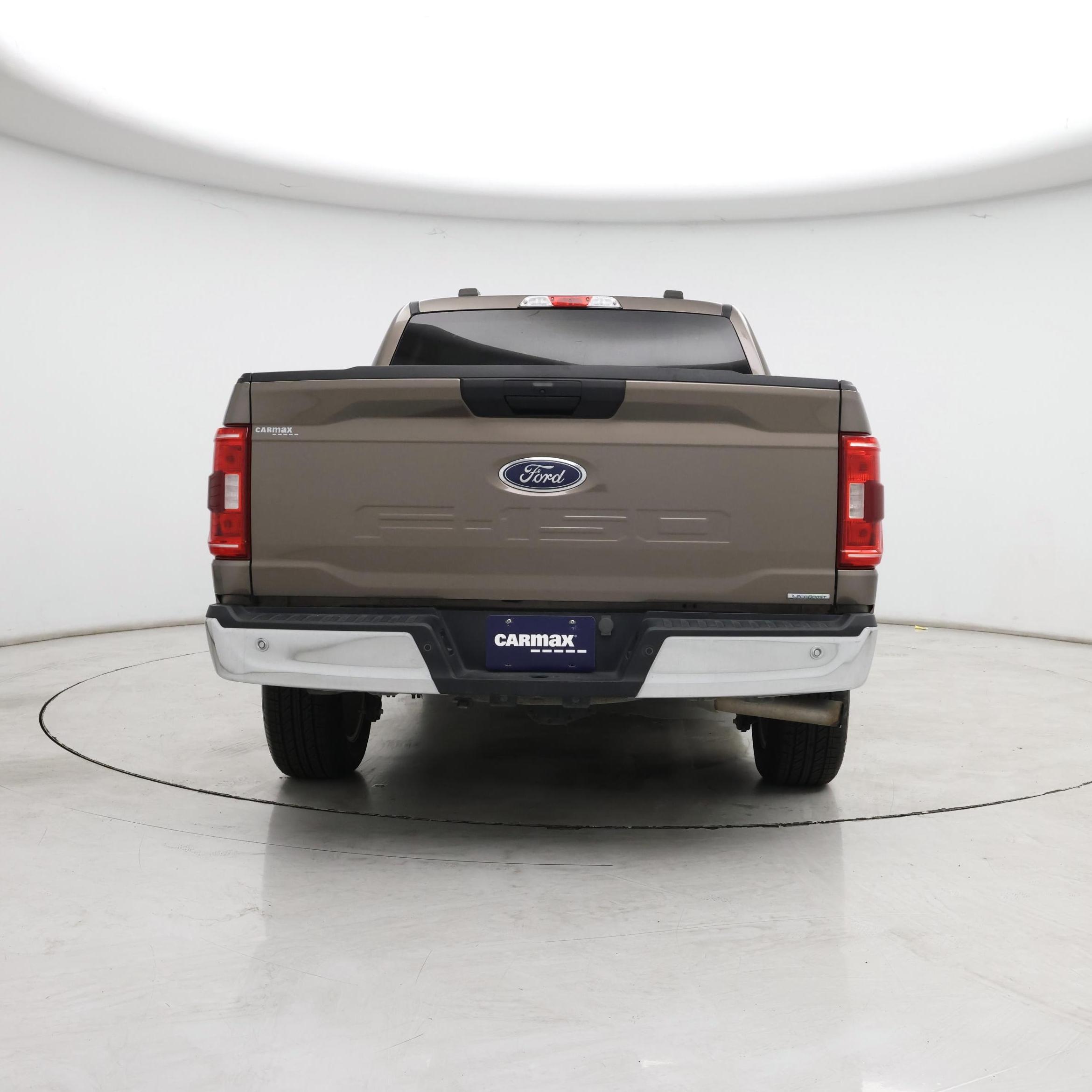 Thumbnail: 2023 Ford F-150 - 6