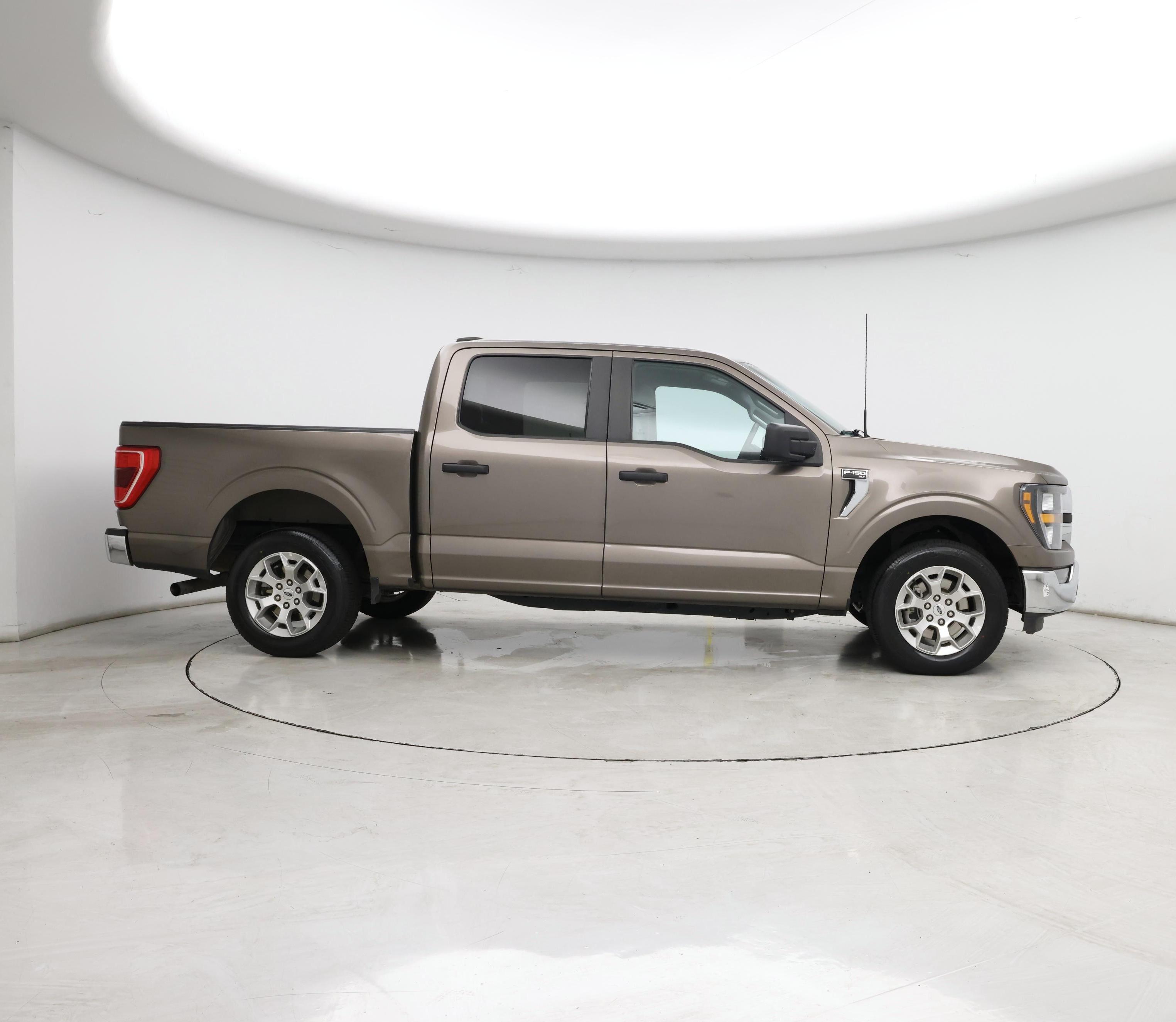 Thumbnail: 2023 Ford F-150 - 7