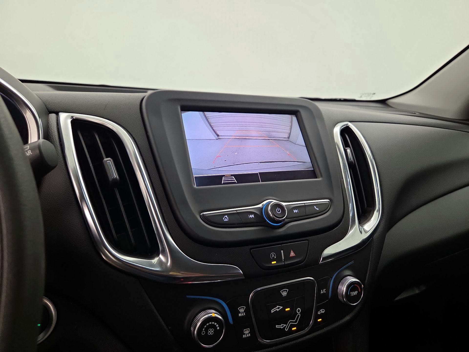 Thumbnail: 2022 Chevrolet Equinox - 14