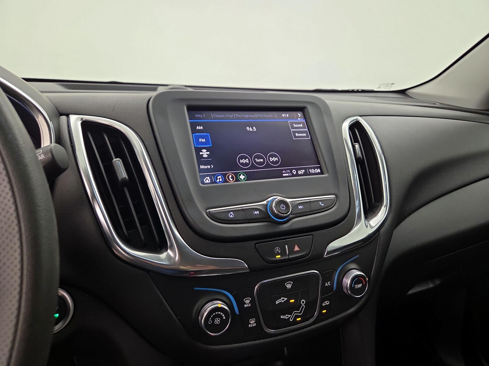 Thumbnail: 2022 Chevrolet Equinox - 15