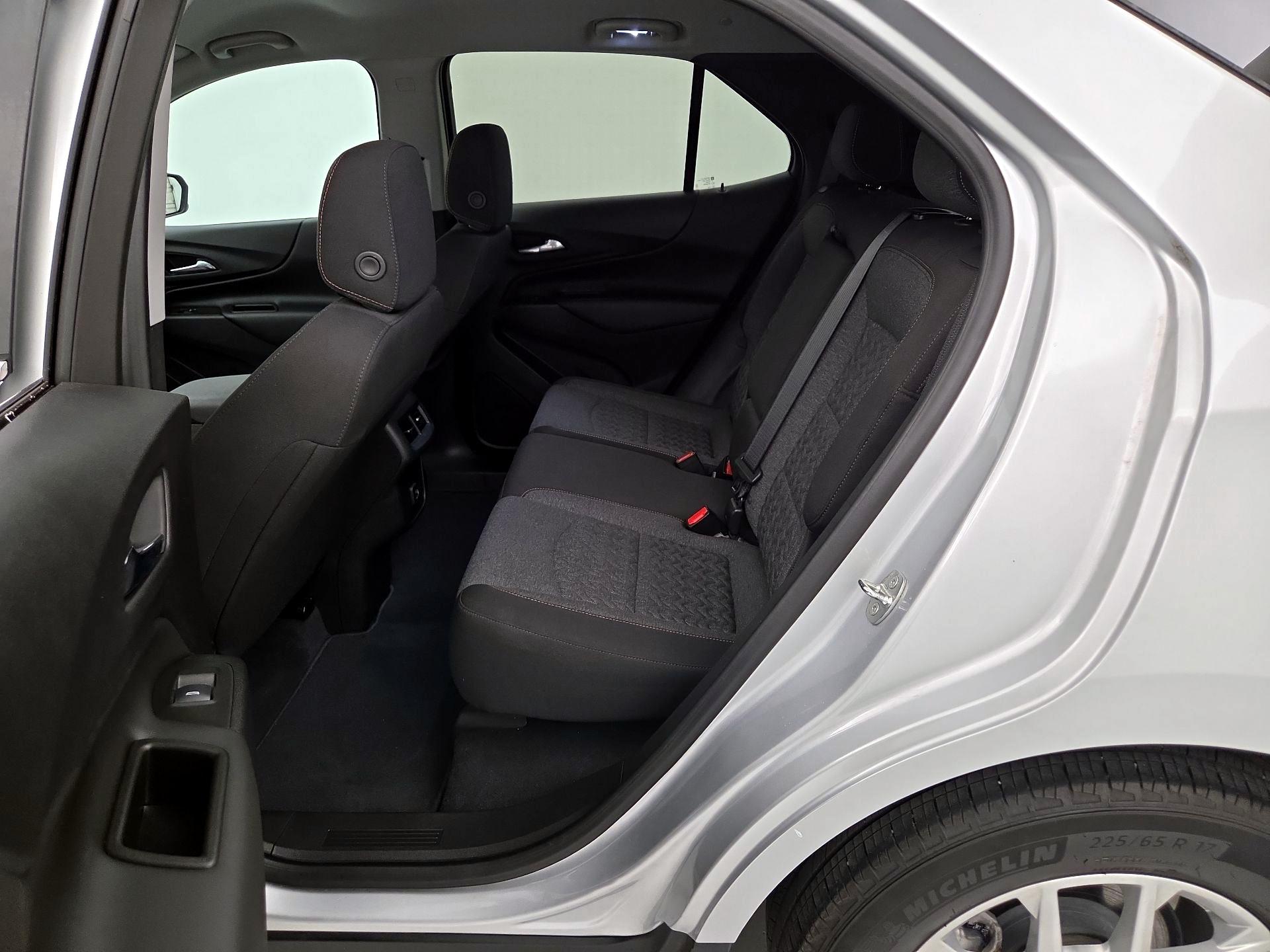 Thumbnail: 2022 Chevrolet Equinox - 19
