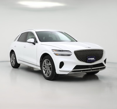 2025 Genesis GV70