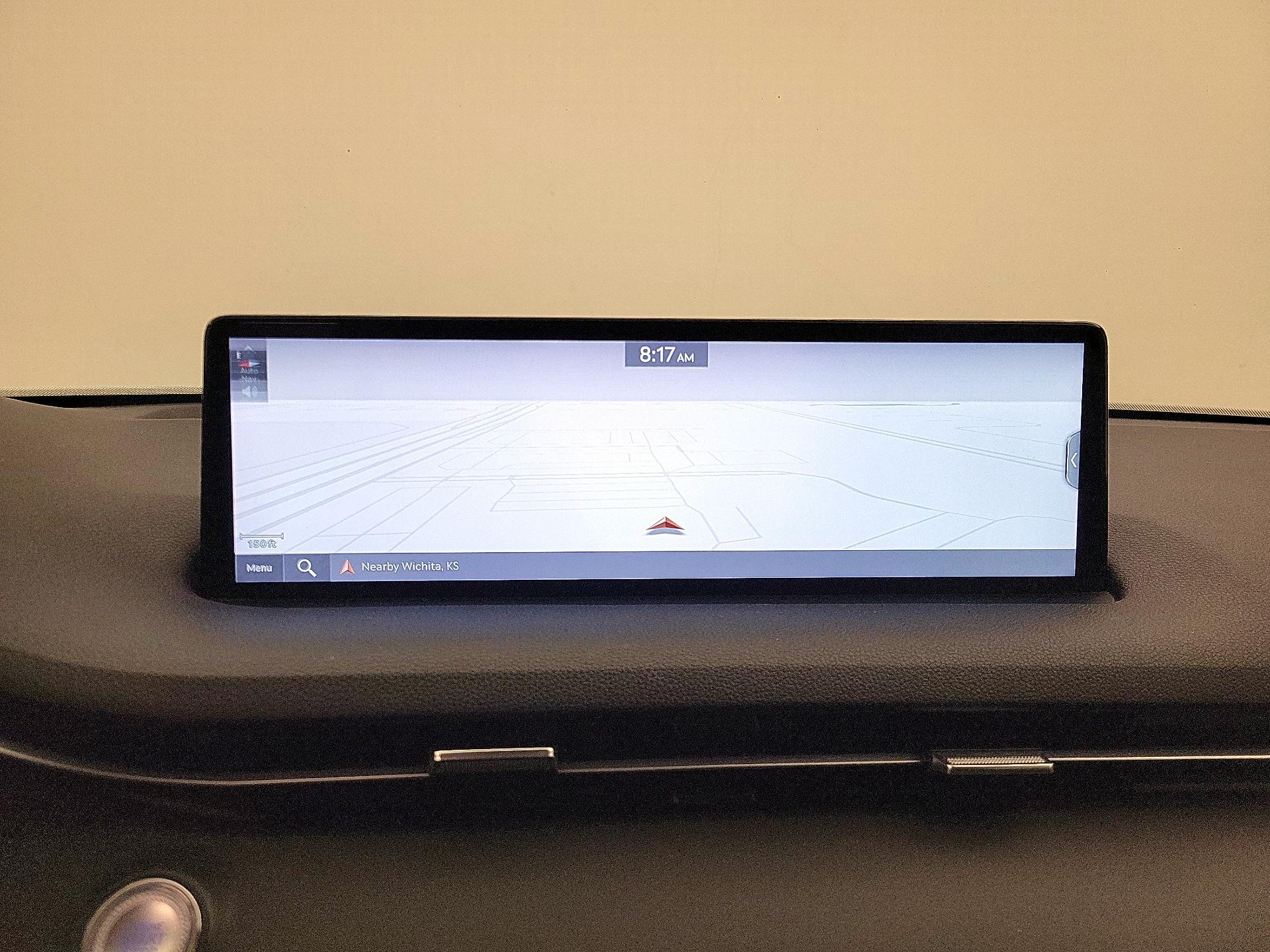 Thumbnail: 2025 Genesis GV70 - 14