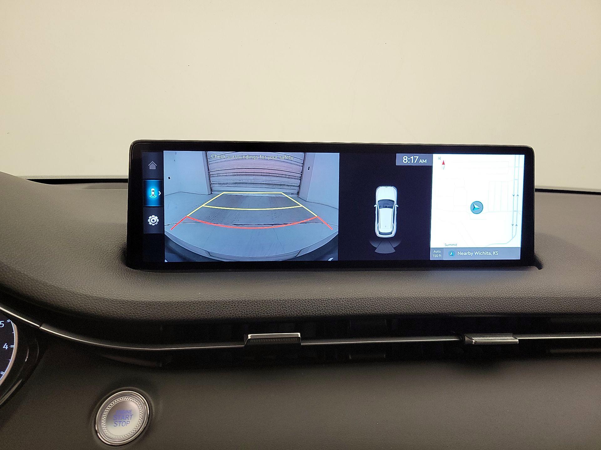 Thumbnail: 2025 Genesis GV70 - 15