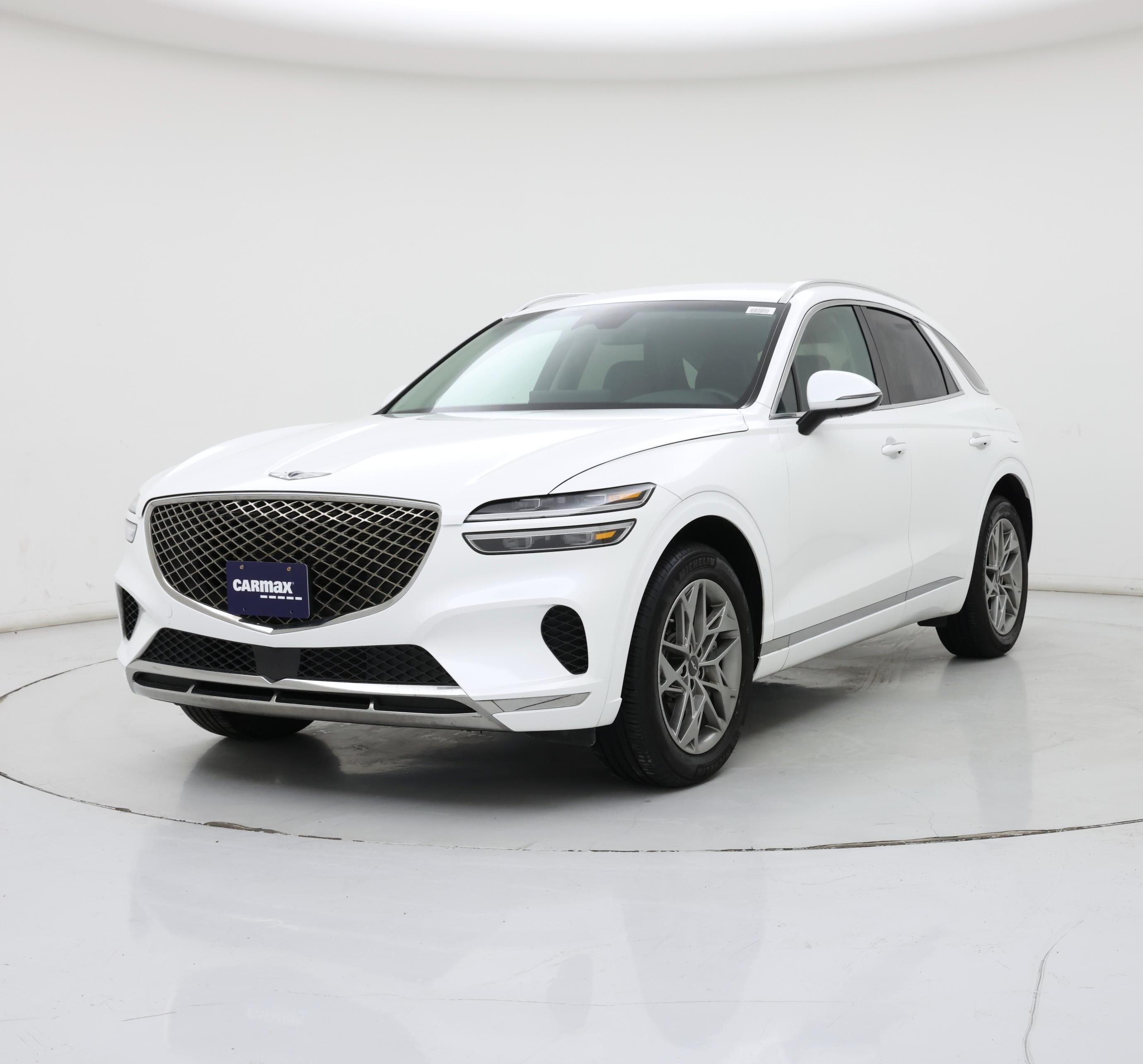 Thumbnail: 2025 Genesis GV70 - 4