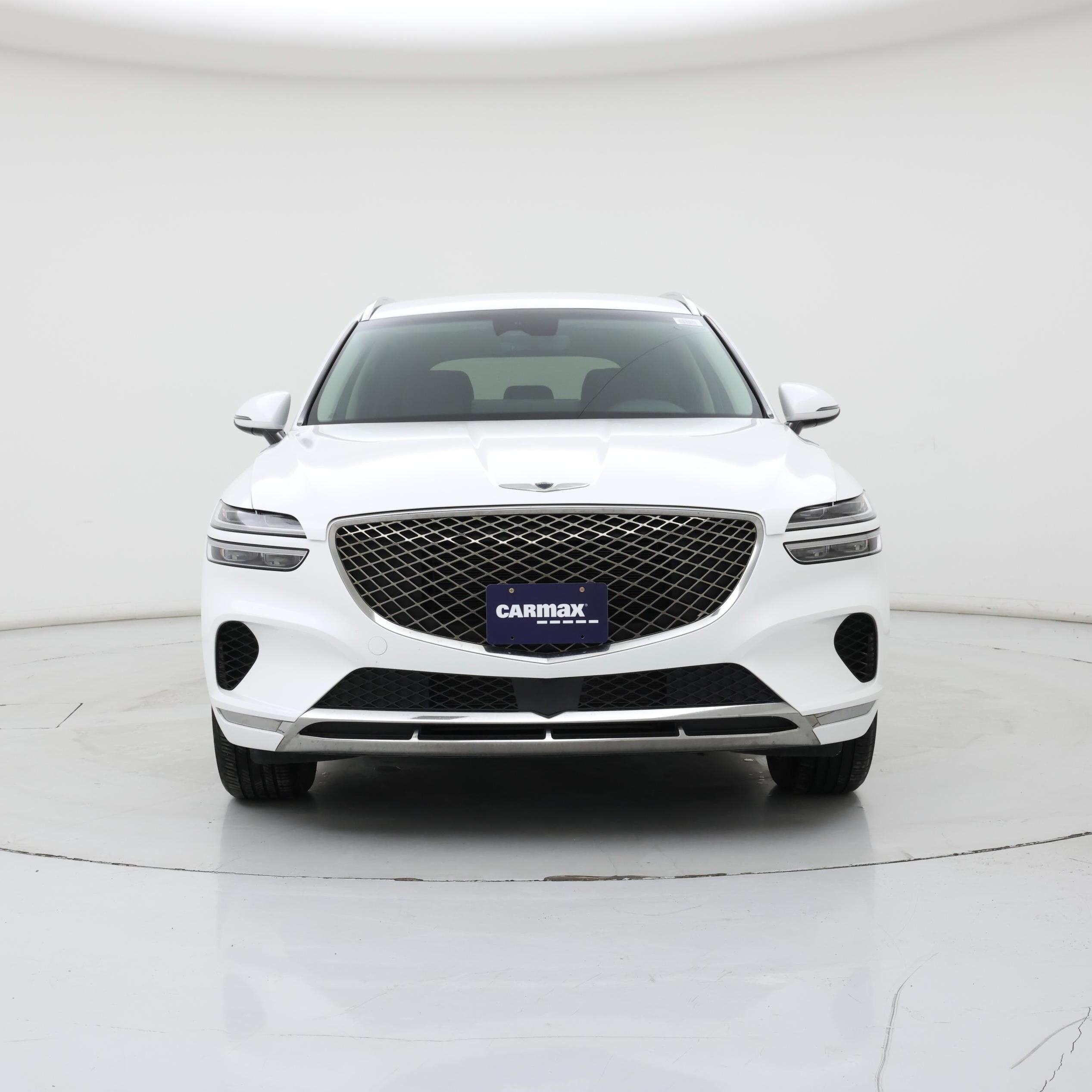 Thumbnail: 2025 Genesis GV70 - 5