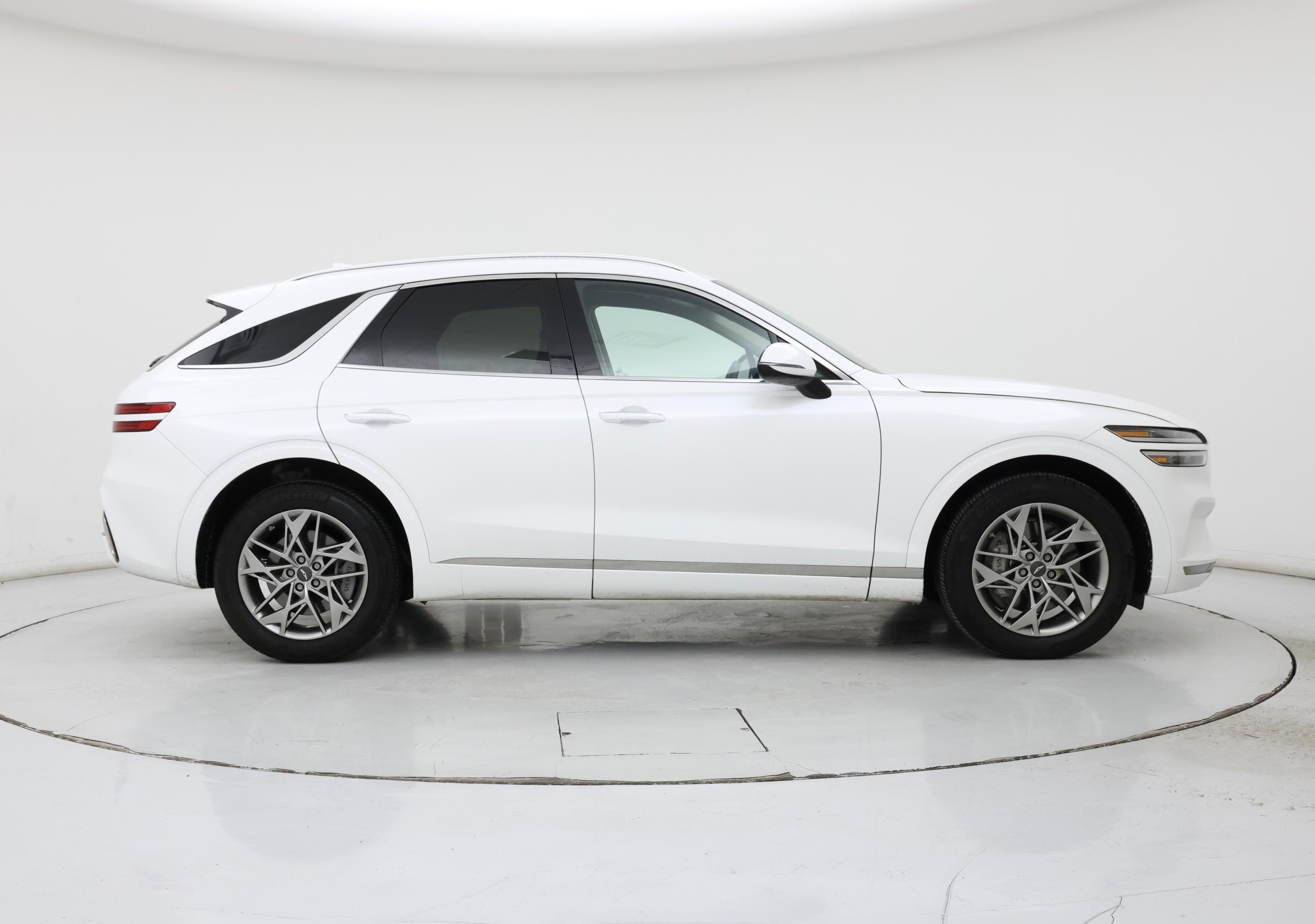 Thumbnail: 2025 Genesis GV70 - 7